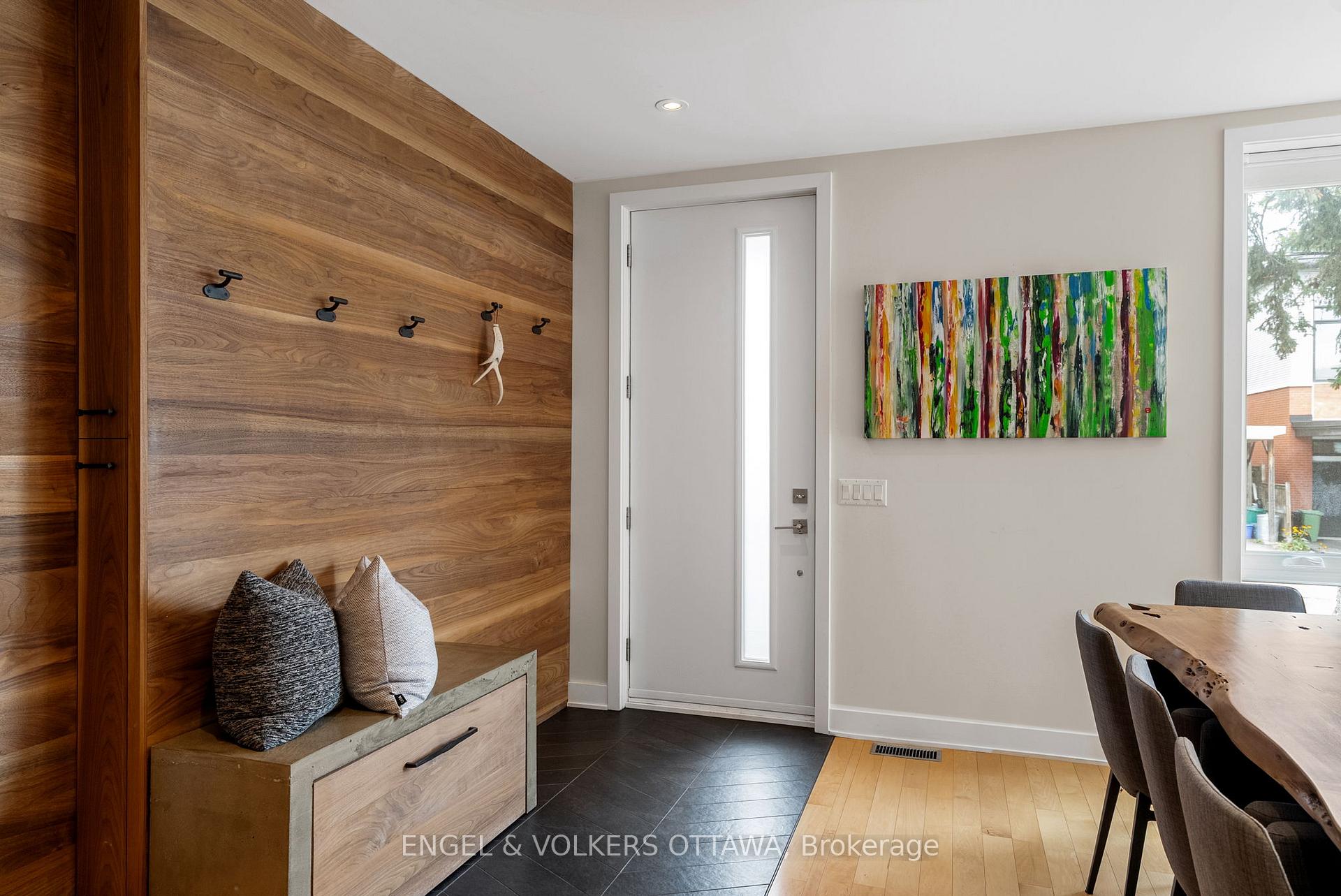 Photo 3 of 30 Morris Street, Ottawa, Glebe — HOMEH