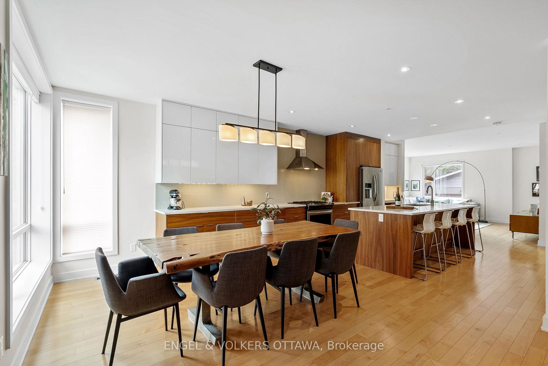 Photo 4 of 30 Morris Street, Ottawa, Glebe — HOMEH