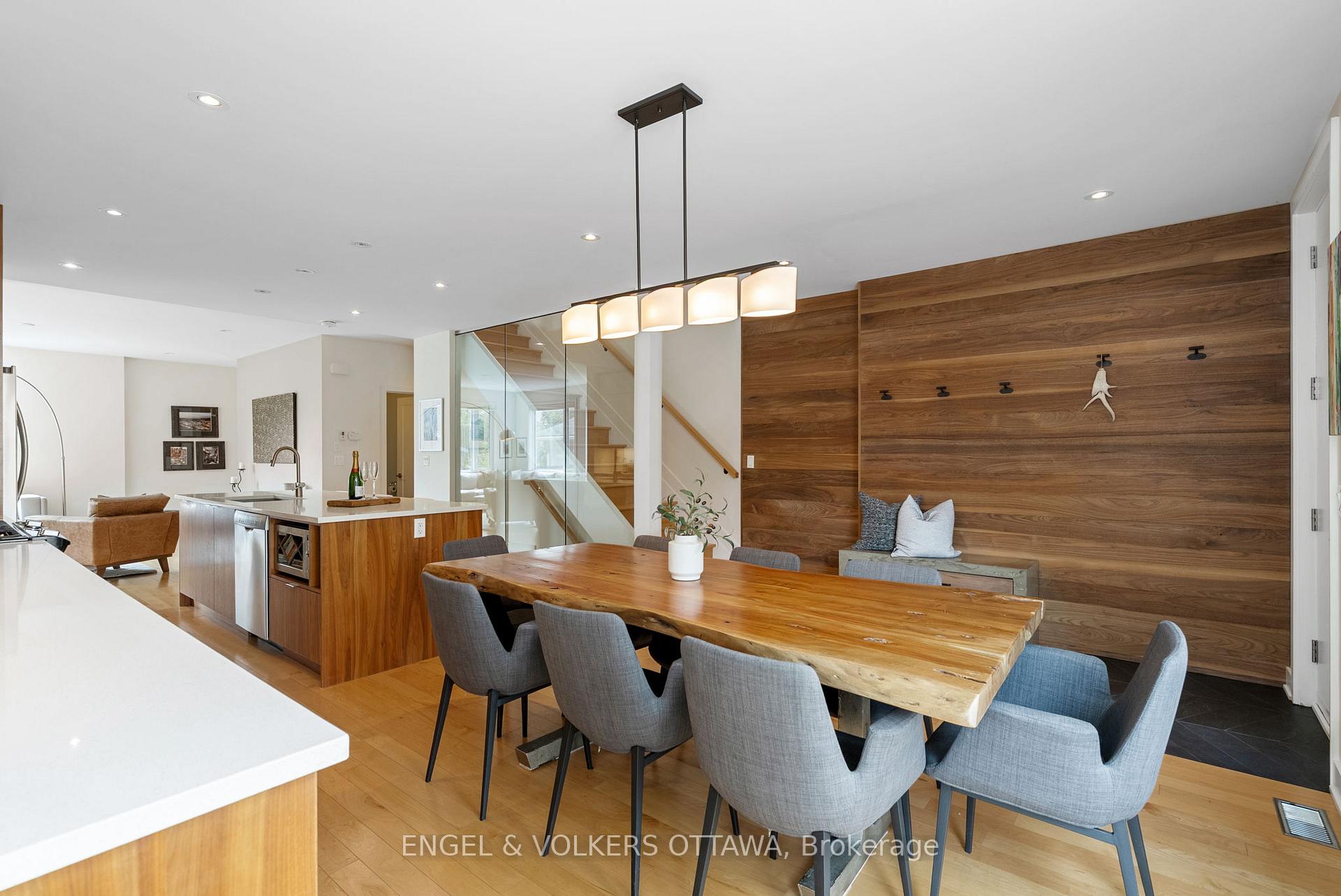 Photo 5 of 30 Morris Street, Ottawa, Glebe — HOMEH