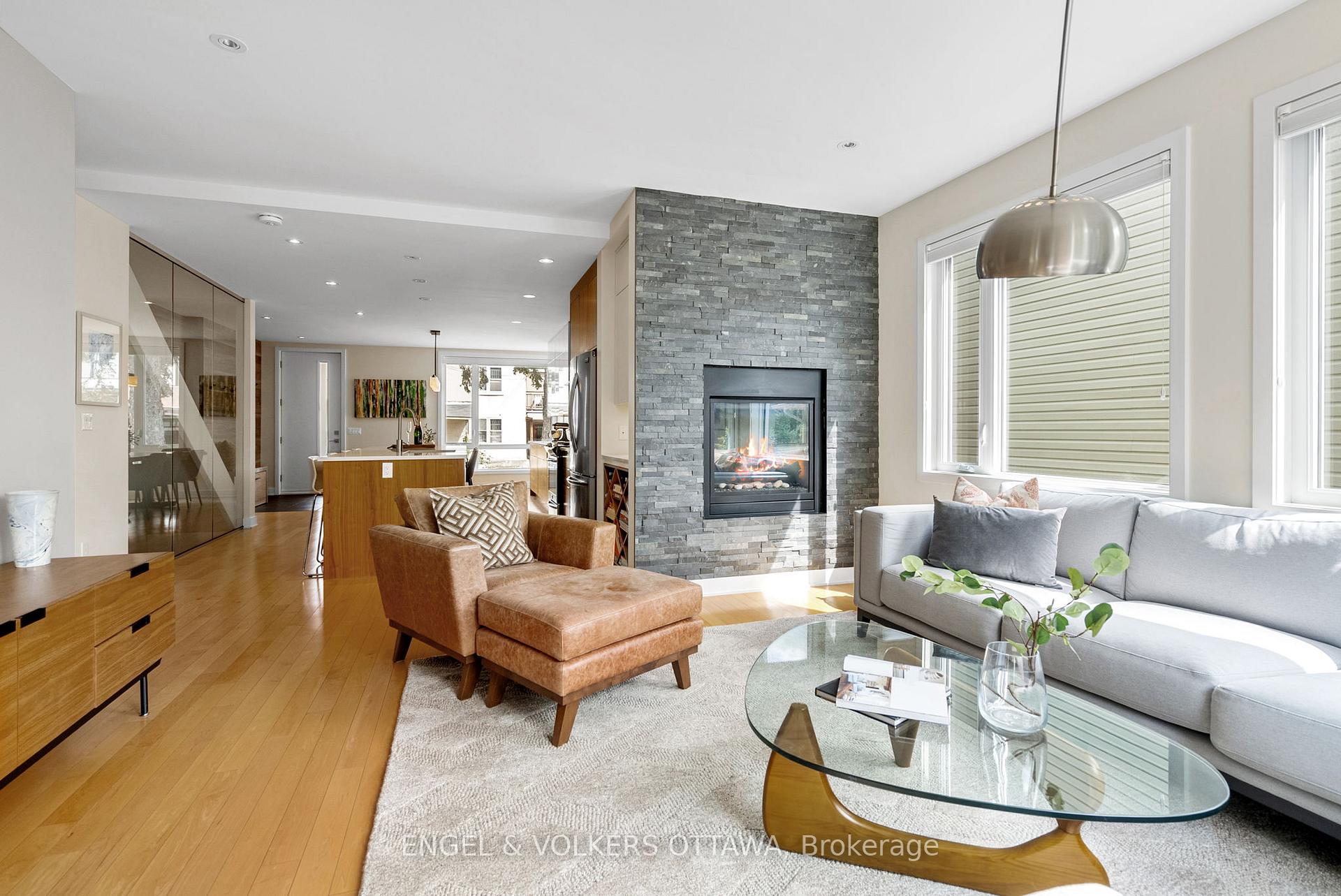 Photo 13 of 30 Morris Street, Ottawa, Glebe — HOMEH