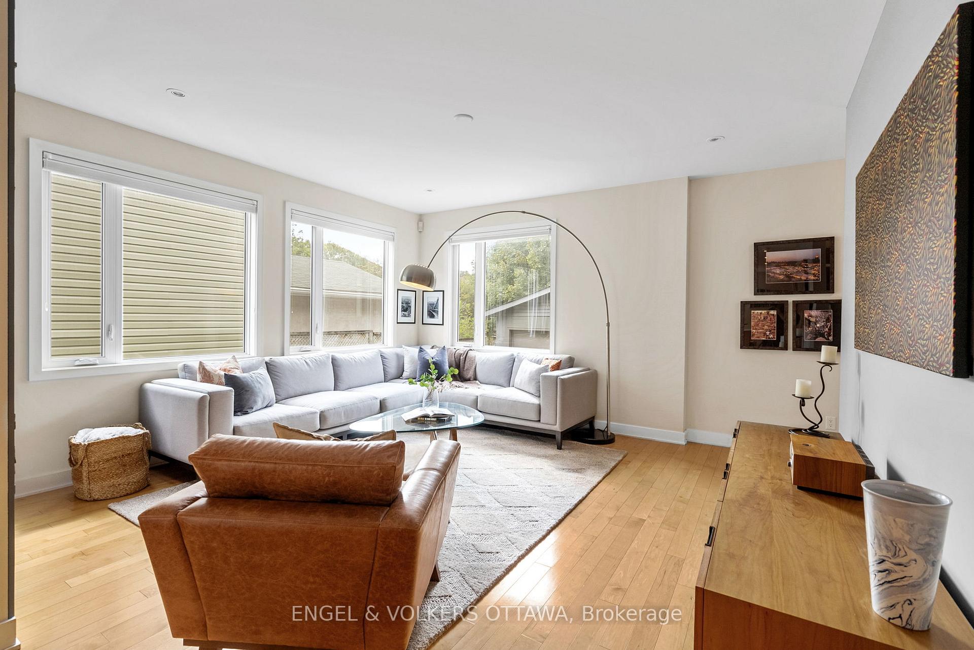 Photo 14 of 30 Morris Street, Ottawa, Glebe — HOMEH