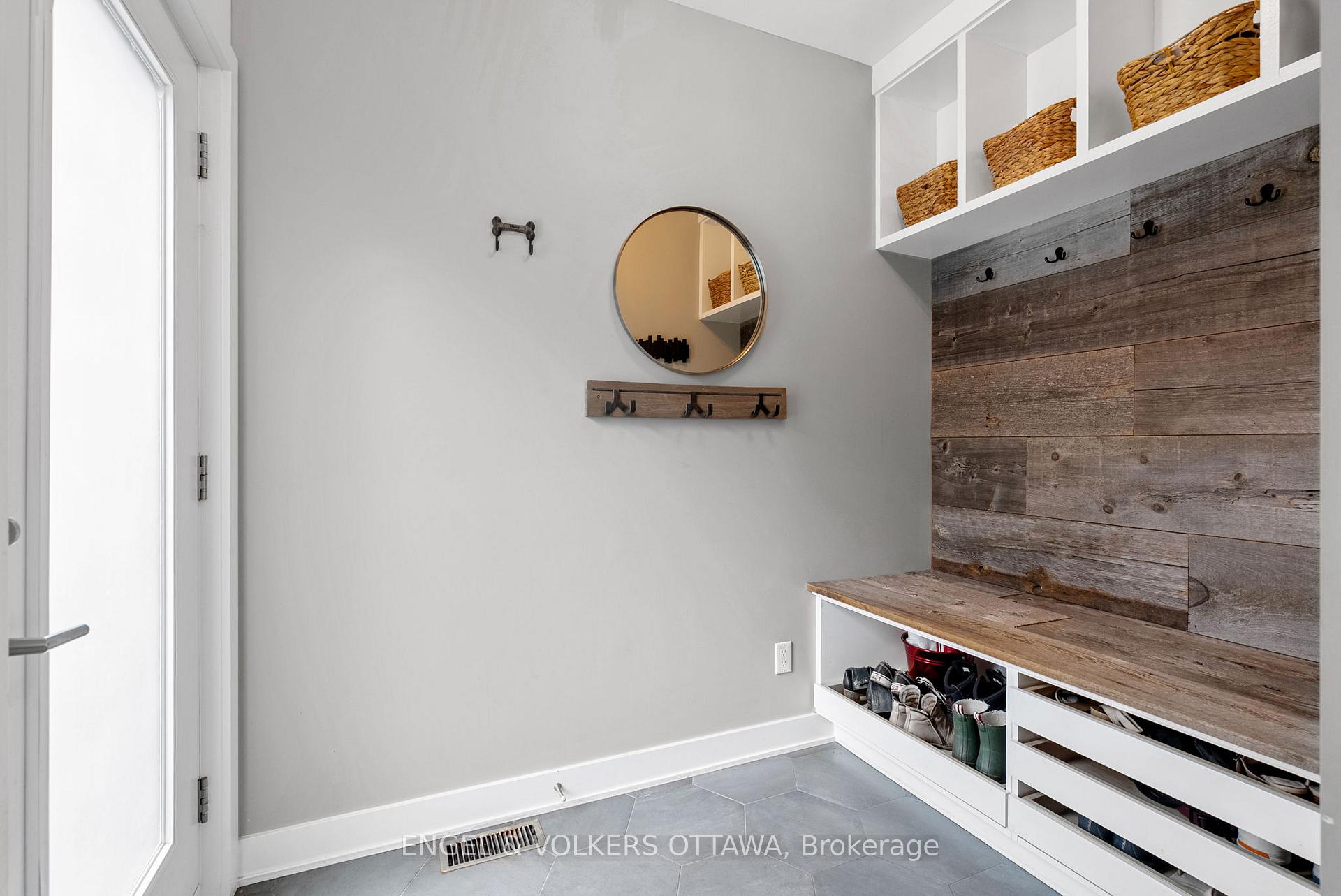 Photo 17 of 30 Morris Street, Ottawa, Glebe — HOMEH