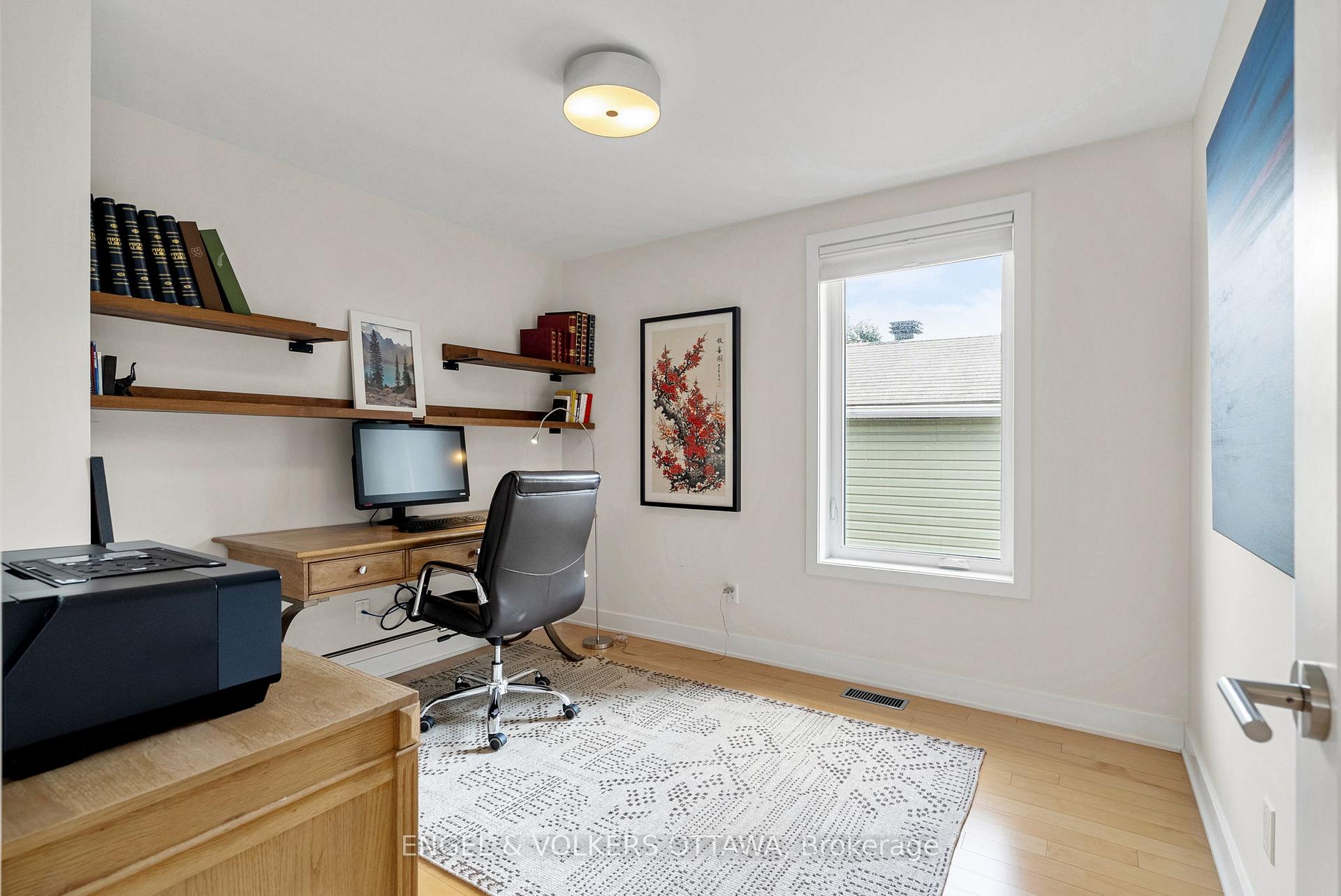 Photo 25 of 30 Morris Street, Ottawa, Glebe — HOMEH