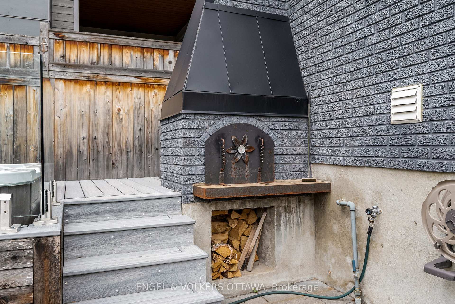 Photo 32 of 30 Morris Street, Ottawa, Glebe — HOMEH