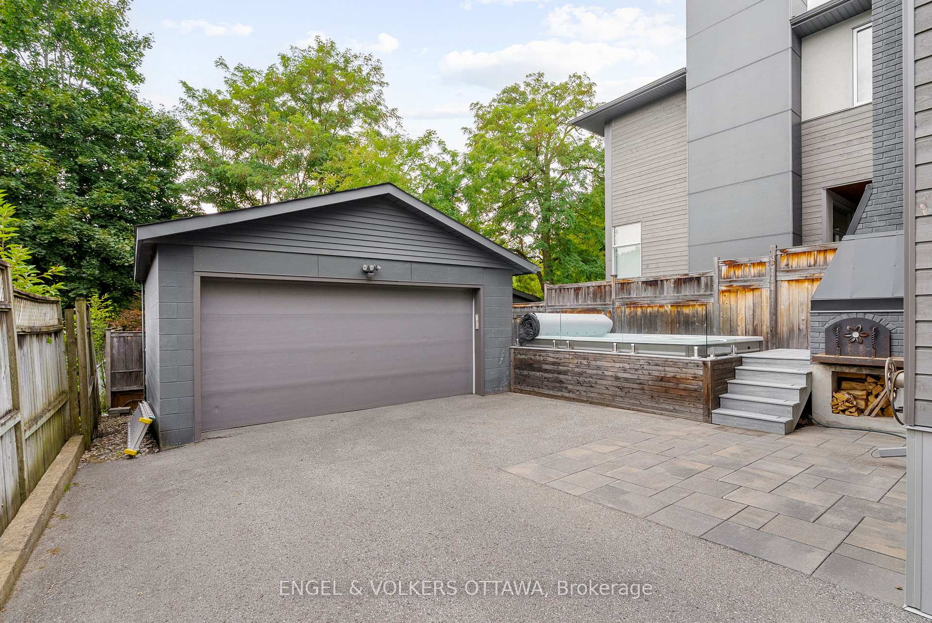Photo 33 of 30 Morris Street, Ottawa, Glebe — HOMEH