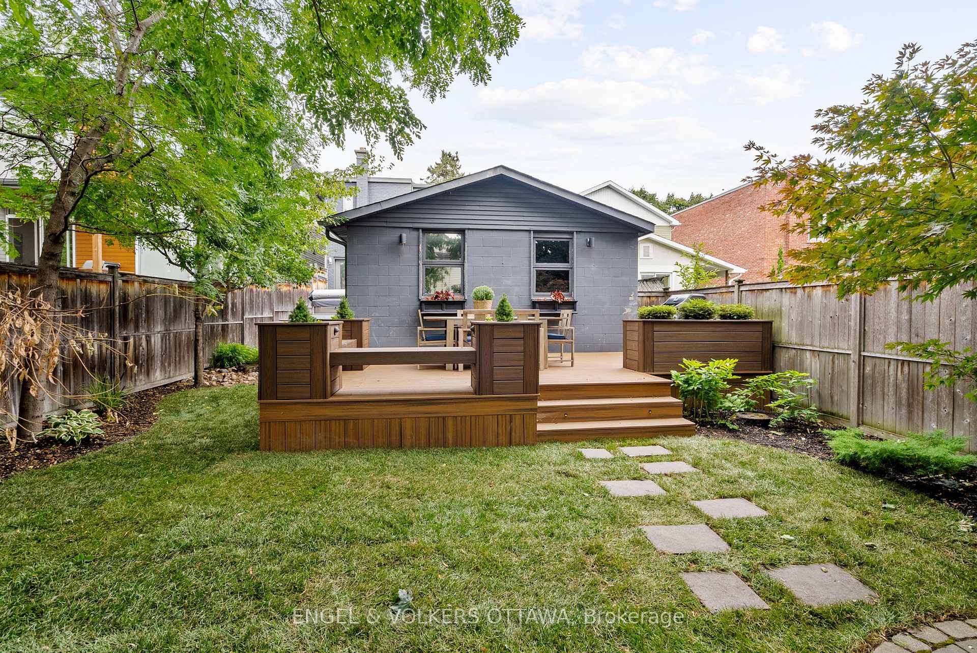 Photo 35 of 30 Morris Street, Ottawa, Glebe — HOMEH