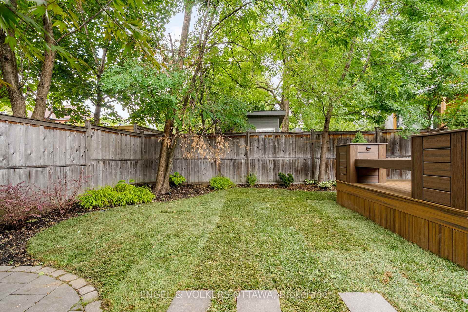 Photo 36 of 30 Morris Street, Ottawa, Glebe — HOMEH