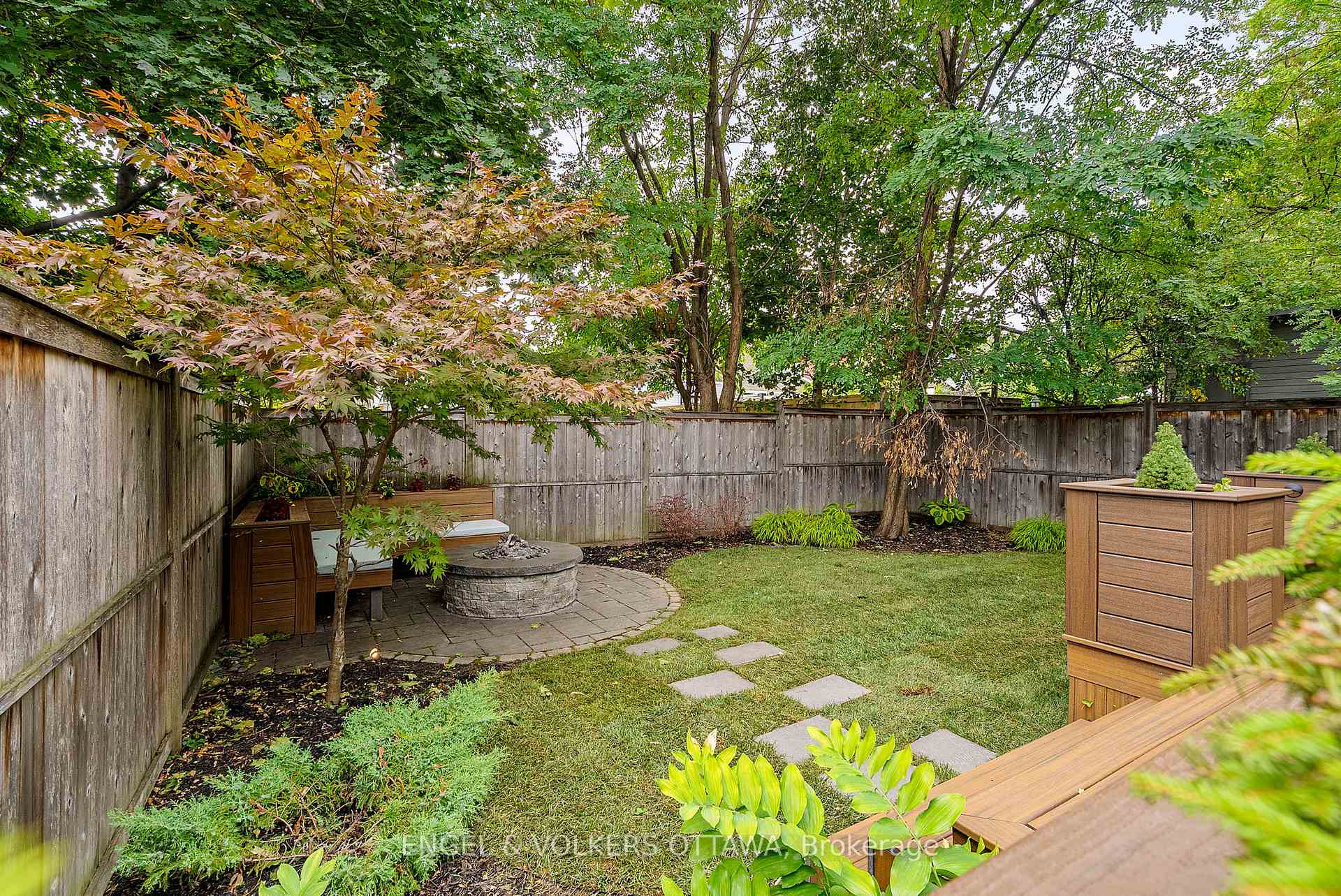 Photo 37 of 30 Morris Street, Ottawa, Glebe — HOMEH