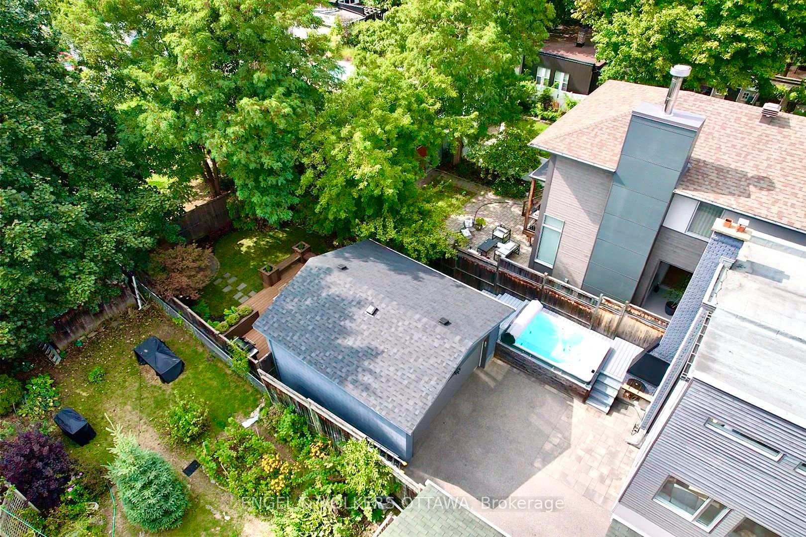Photo 39 of 30 Morris Street, Ottawa, Glebe — HOMEH
