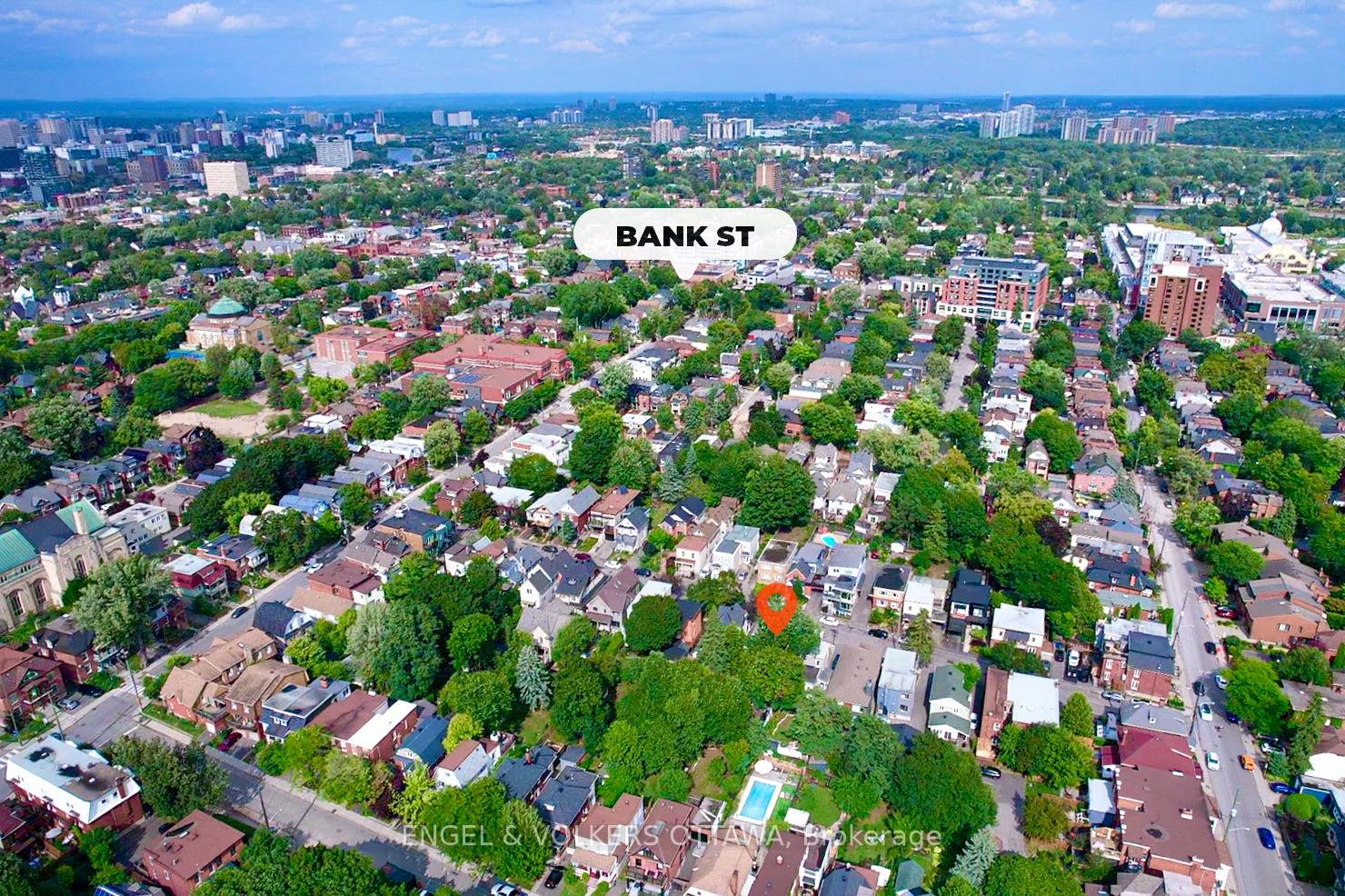 Photo 42 of 30 Morris Street, Ottawa, Glebe — HOMEH