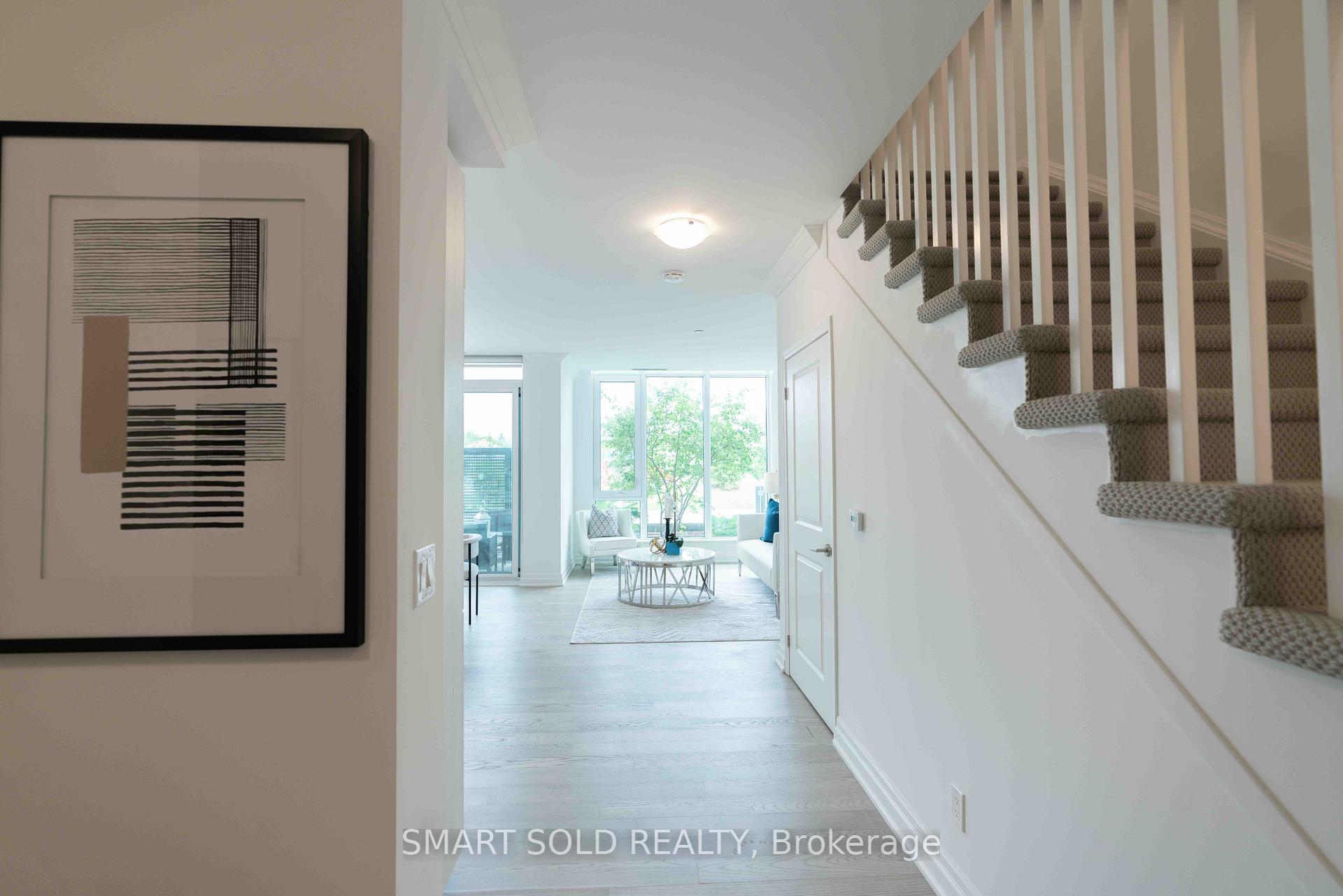 Photo 6 of Unit 103, 18 Rouge Valley Drive, Markham, Unionville — HOMEH
