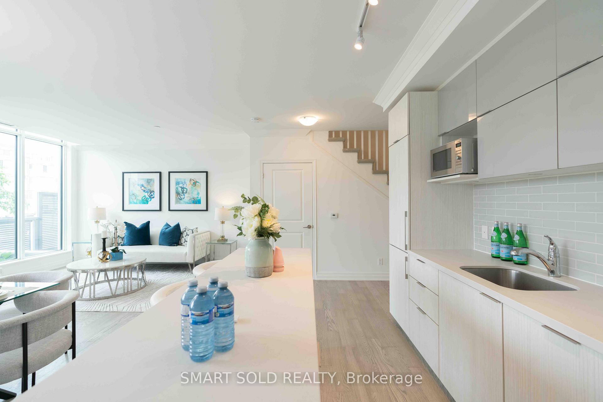 Photo 12 of Unit 103, 18 Rouge Valley Drive, Markham, Unionville — HOMEH