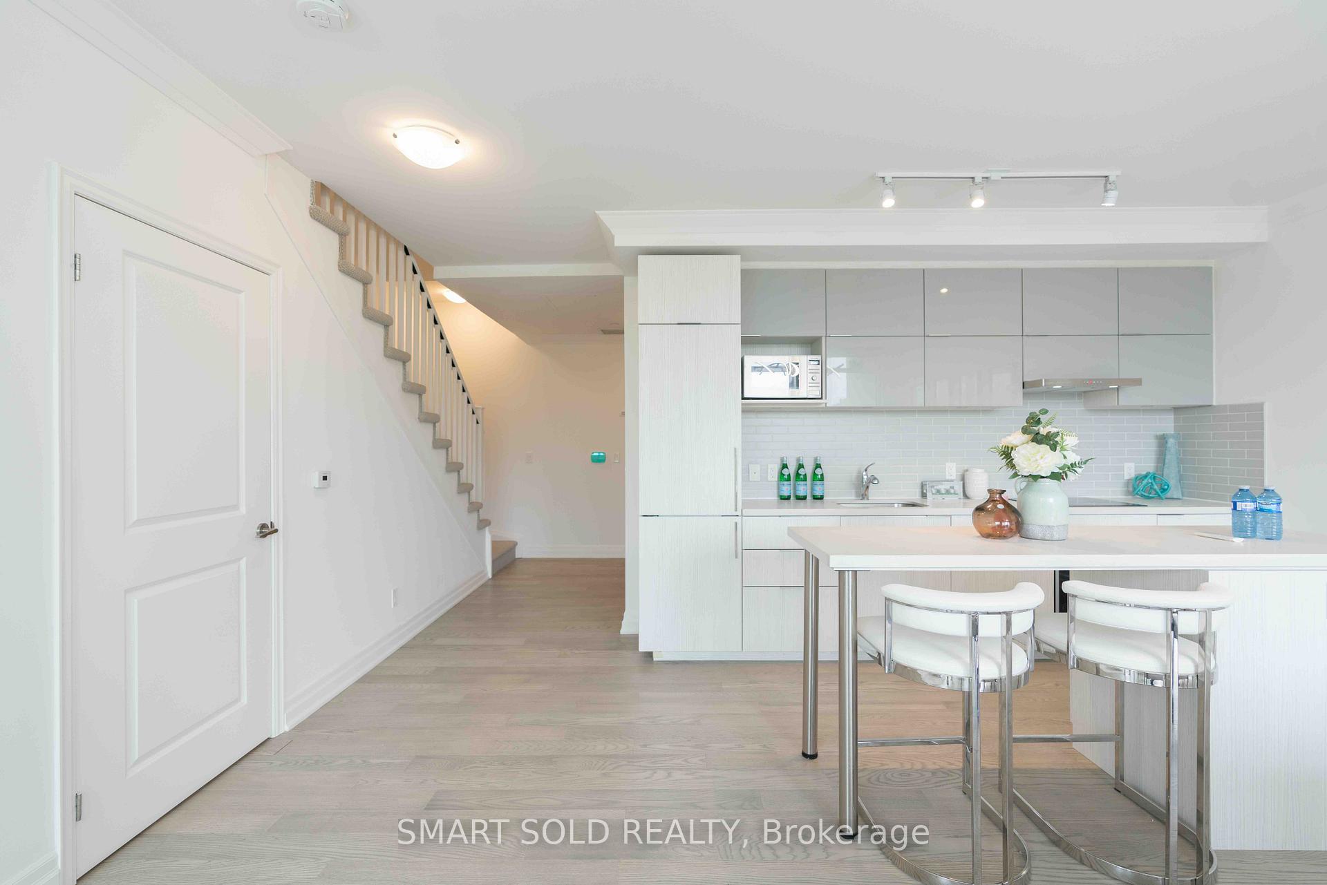 Photo 16 of Unit 103, 18 Rouge Valley Drive, Markham, Unionville — HOMEH