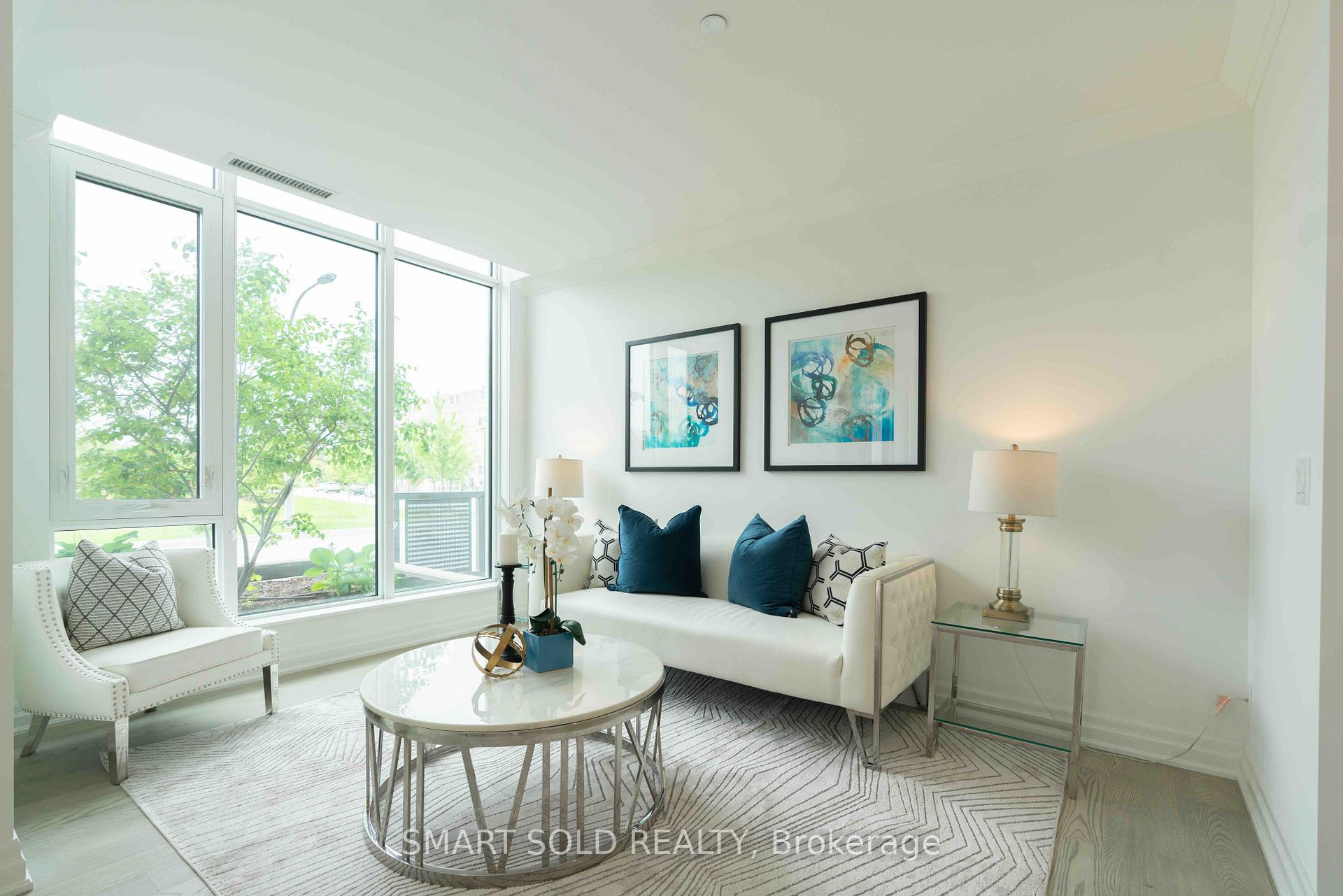 Photo 18 of Unit 103, 18 Rouge Valley Drive, Markham, Unionville — HOMEH