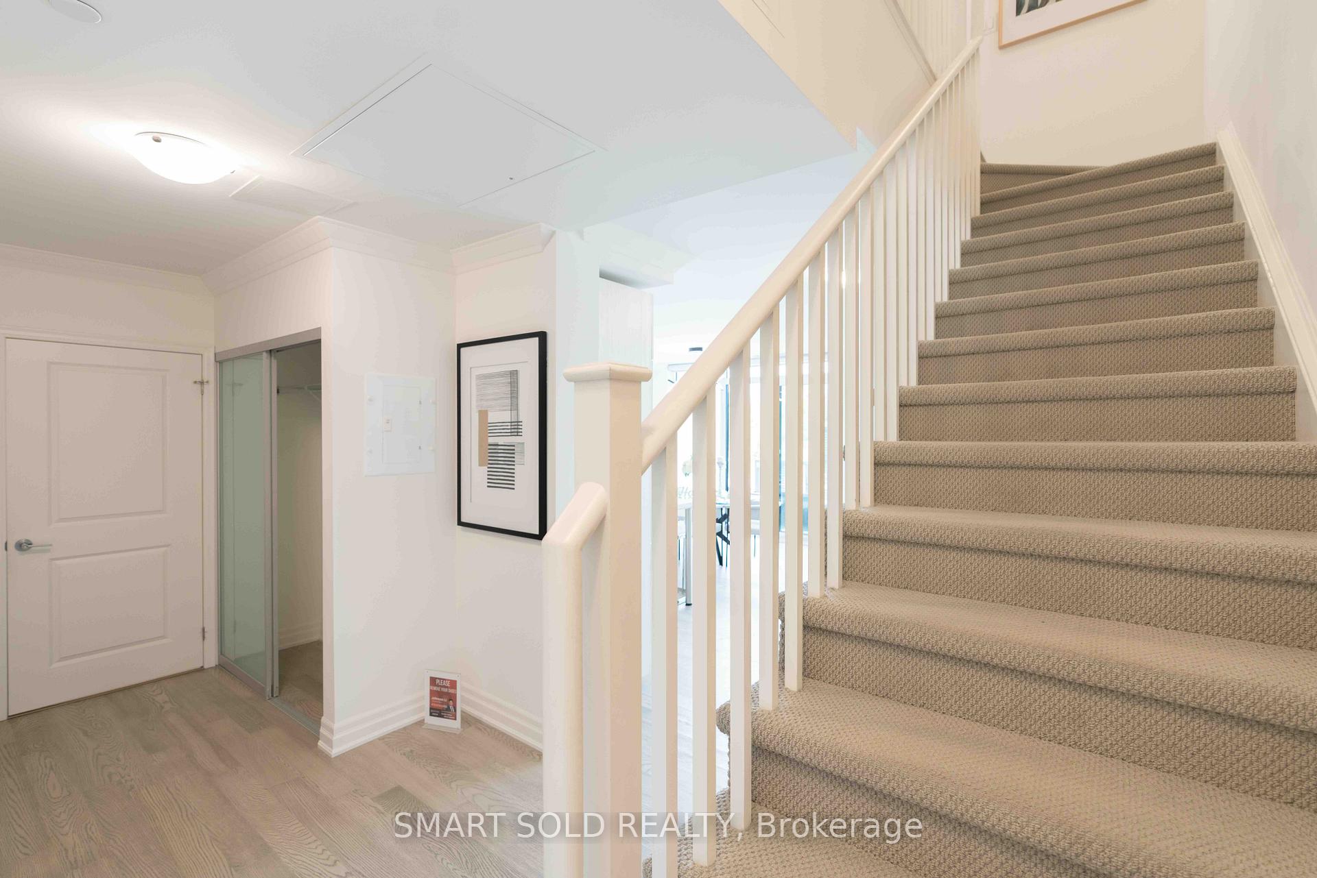 Photo 42 of Unit 103, 18 Rouge Valley Drive, Markham, Unionville — HOMEH