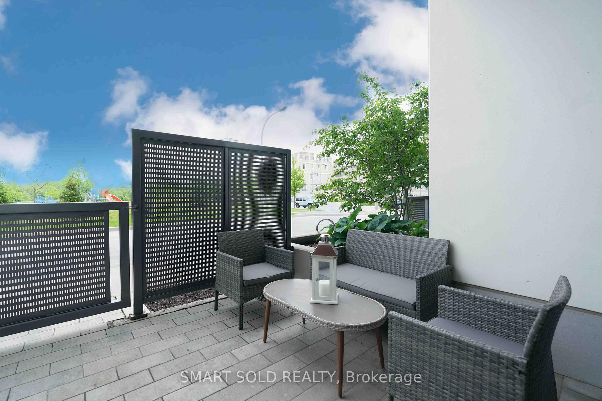Photo 59 of Unit 103, 18 Rouge Valley Drive, Markham, Unionville — HOMEH