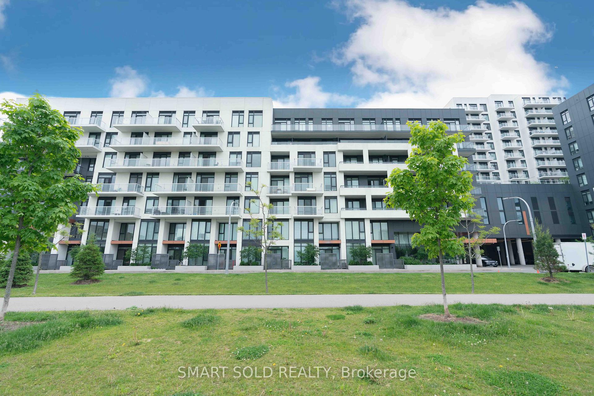 Photo 2 of Unit 103, 18 Rouge Valley Drive, Markham, Unionville — HOMEH