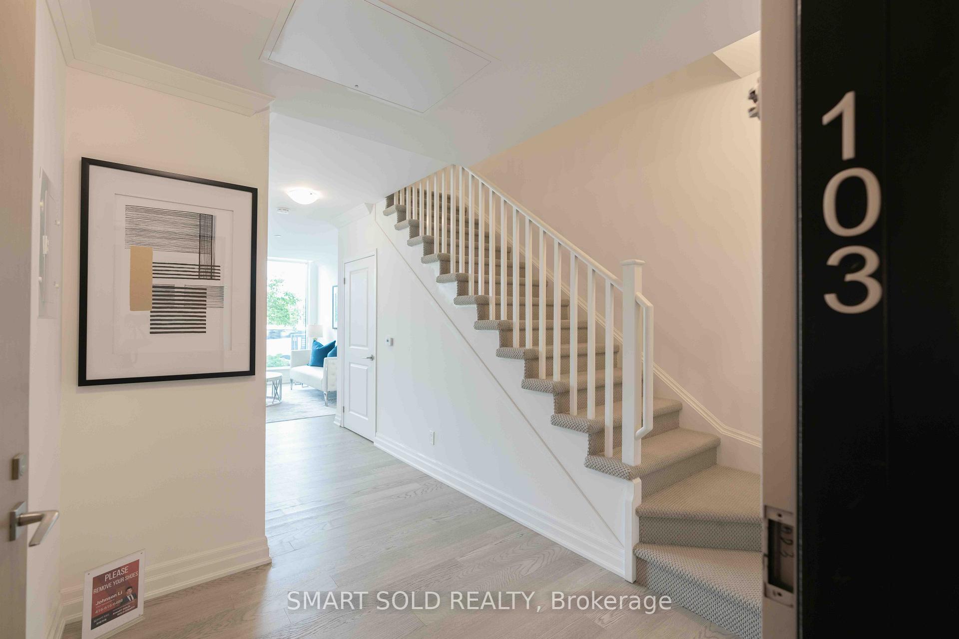 Photo 22 of Unit 103, 18 Rouge Valley Drive, Markham, Unionville — HOMEH