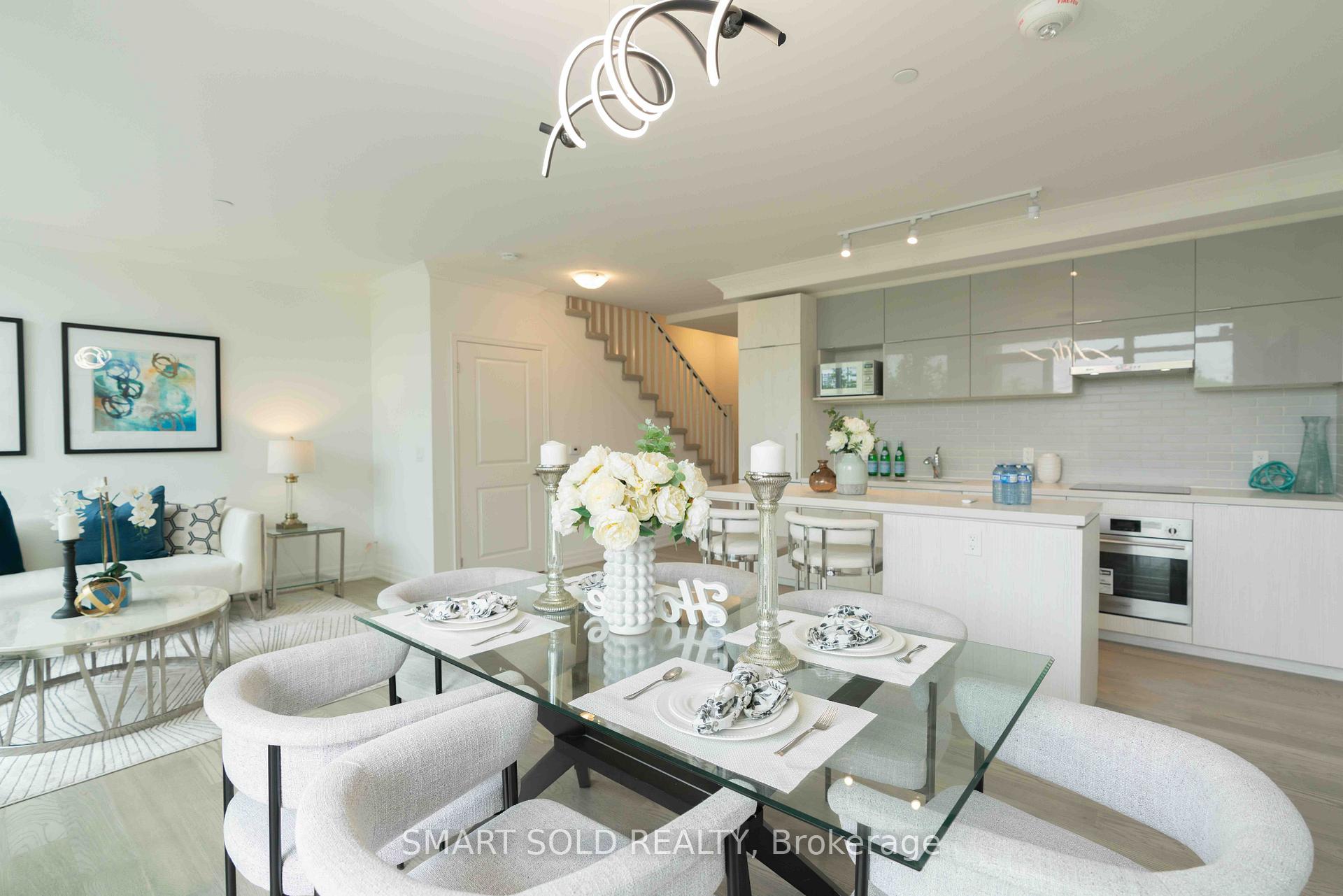 Photo 29 of Unit 103, 18 Rouge Valley Drive, Markham, Unionville — HOMEH