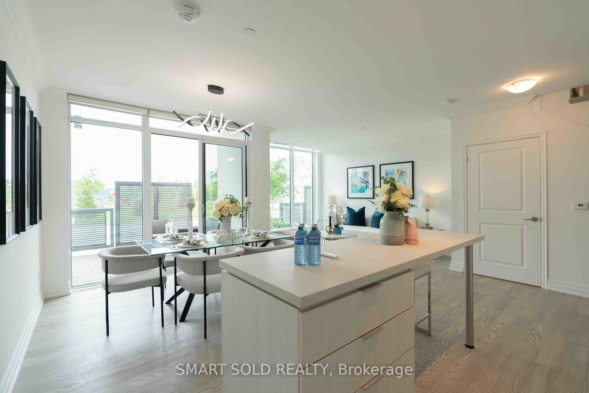 Photo 32 of Unit 103, 18 Rouge Valley Drive, Markham, Unionville — HOMEH