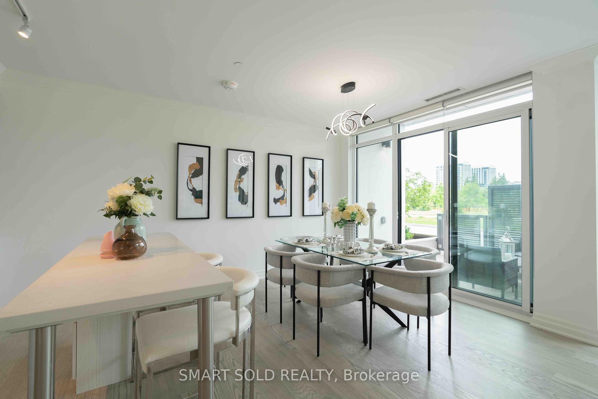Photo 33 of Unit 103, 18 Rouge Valley Drive, Markham, Unionville — HOMEH