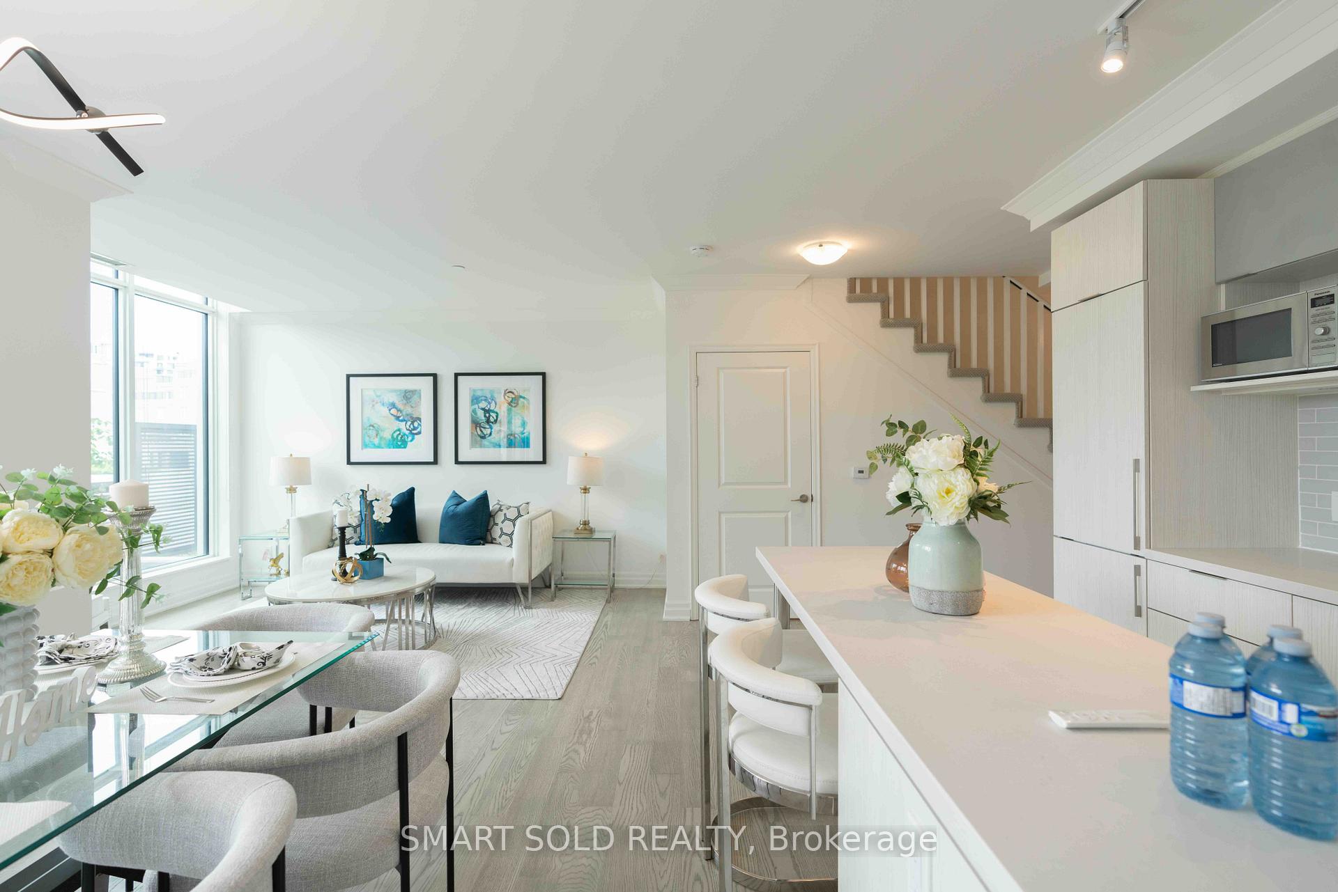 Photo 36 of Unit 103, 18 Rouge Valley Drive, Markham, Unionville — HOMEH