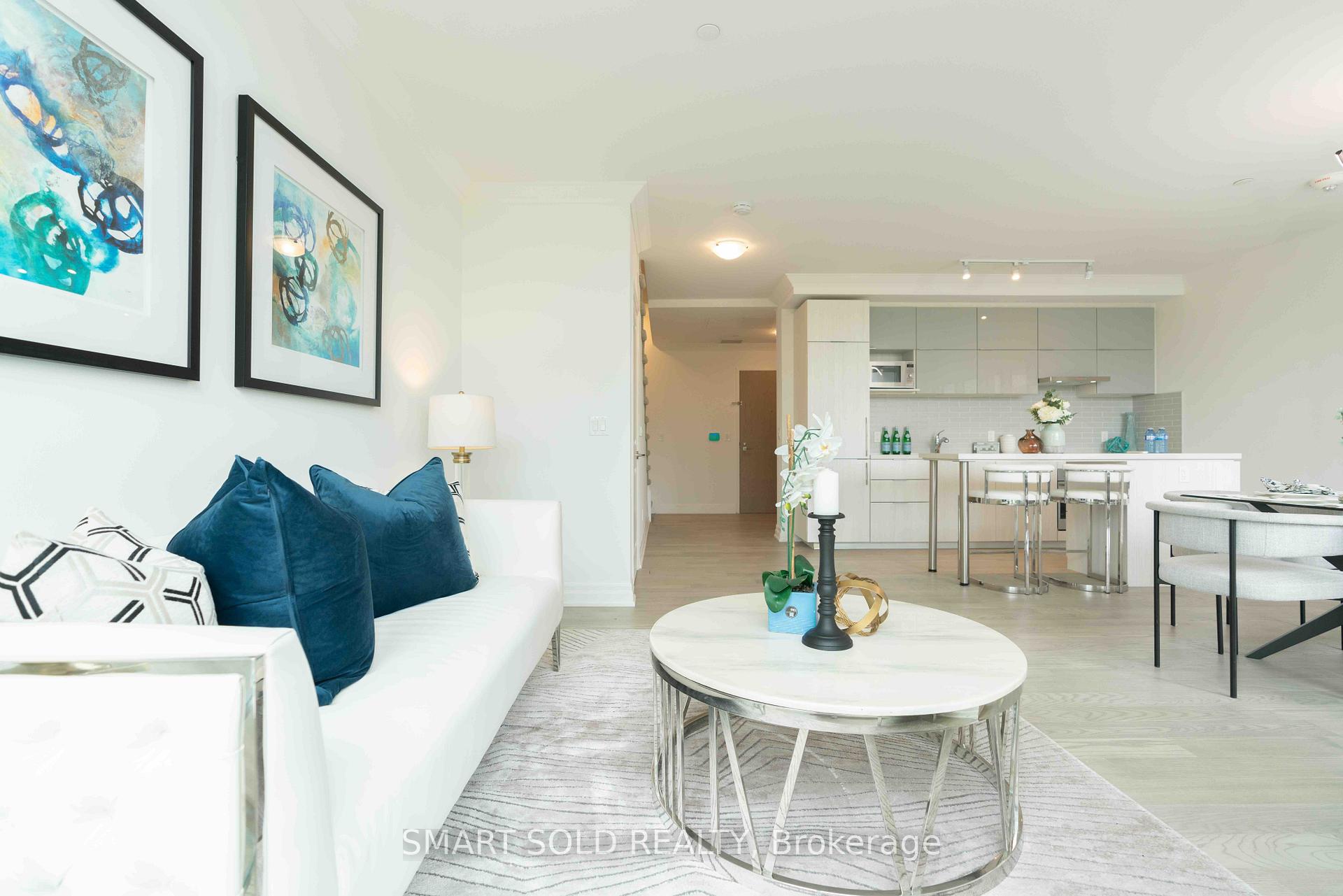 Photo 40 of Unit 103, 18 Rouge Valley Drive, Markham, Unionville — HOMEH