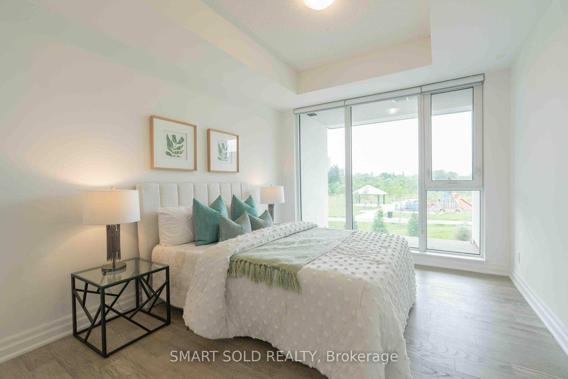 Photo 65 of Unit 103, 18 Rouge Valley Drive, Markham, Unionville — HOMEH