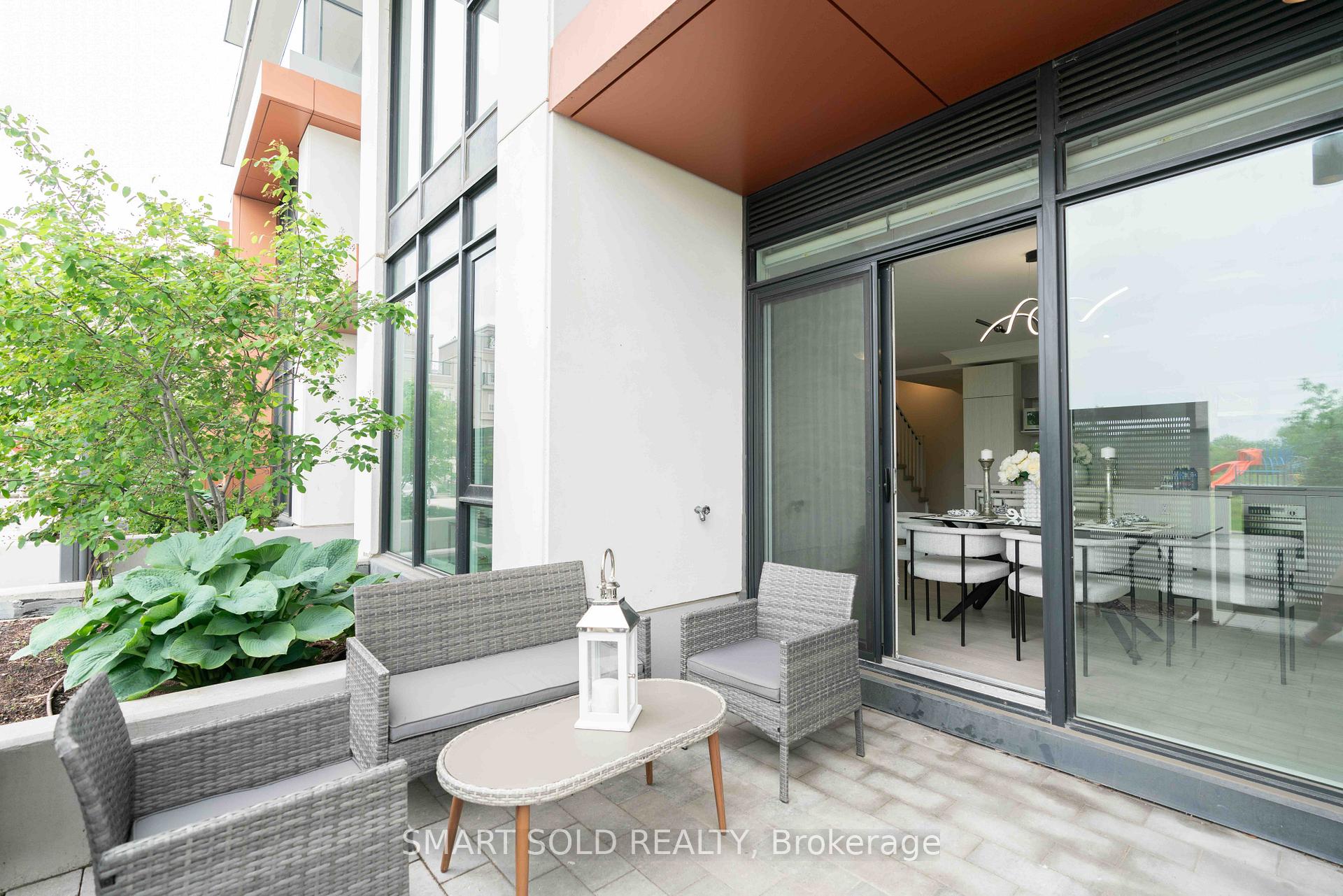 Photo 91 of Unit 103, 18 Rouge Valley Drive, Markham, Unionville — HOMEH