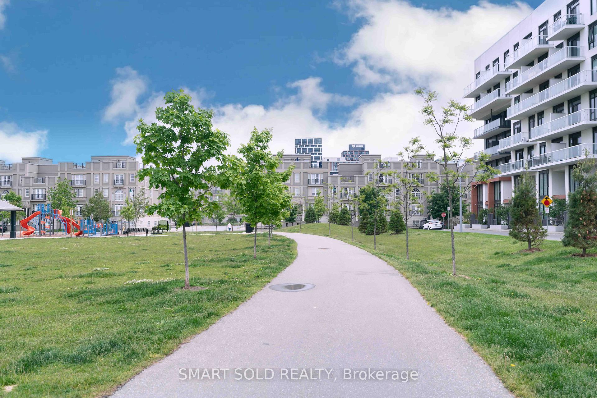 Photo 100 of Unit 103, 18 Rouge Valley Drive, Markham, Unionville — HOMEH