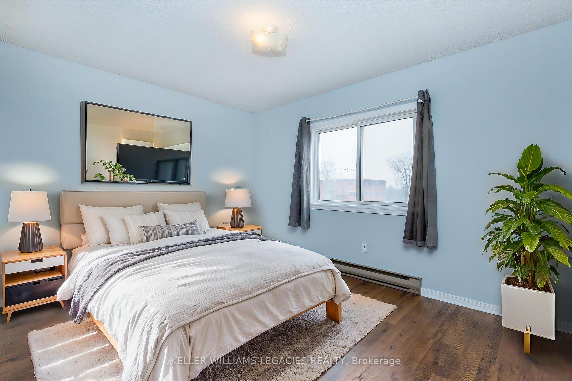 Photo 23 of Unit D6, 163 Edgehill Drive, Barrie, Letitia Heights — HOMEH