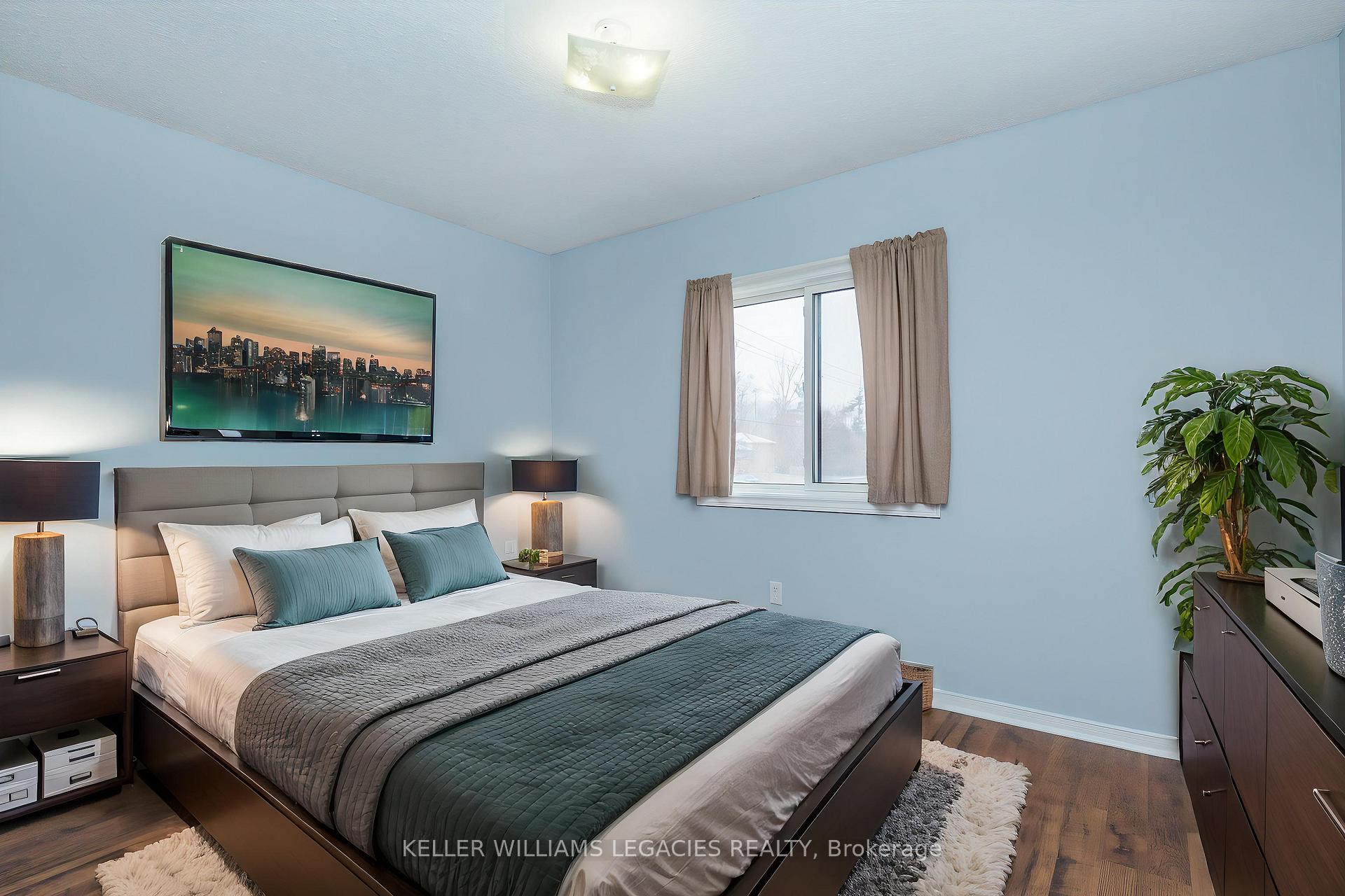 Photo 7 of Unit D6, 163 Edgehill Drive, Barrie, Letitia Heights — HOMEH