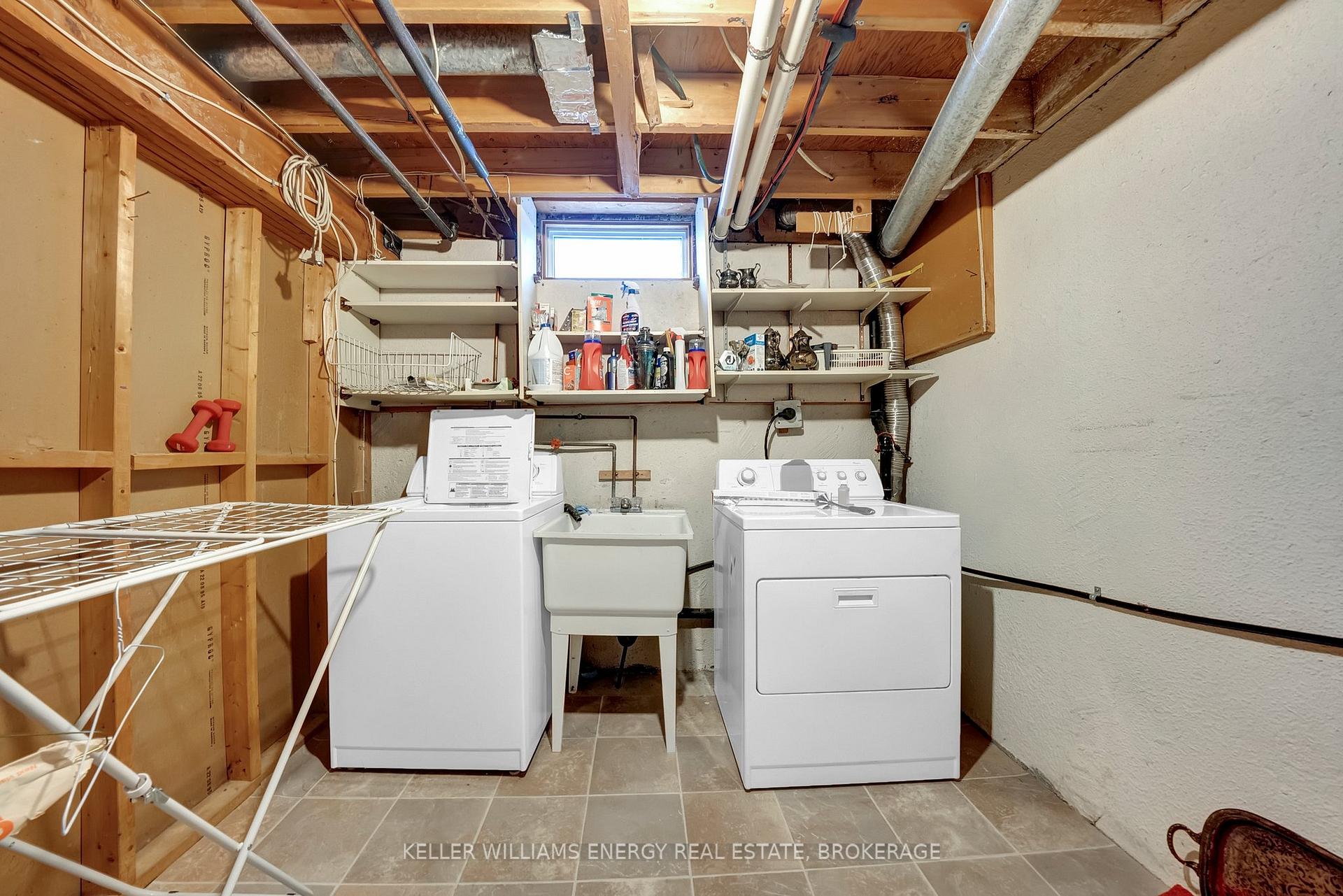 Photo 35 of 9 Robbie Crescent, Ajax, South West — HOMEH