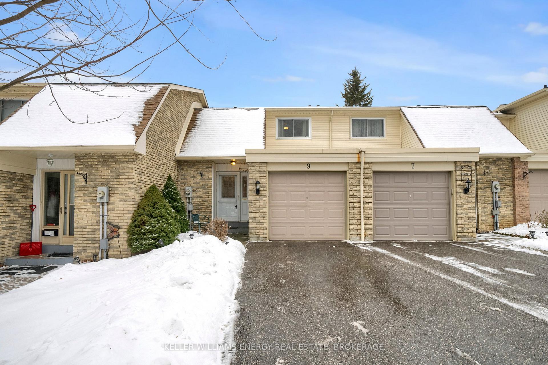 Photo 36 of 9 Robbie Crescent, Ajax, South West — HOMEH