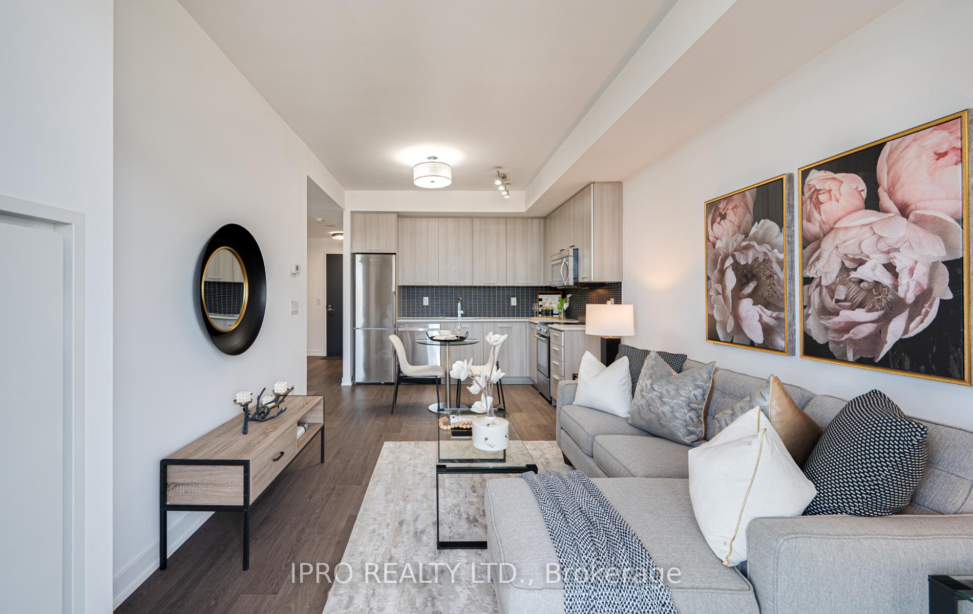 Photo 33 of Unit 1602, 105 George Street, Toronto, Moss Park — HOMEH