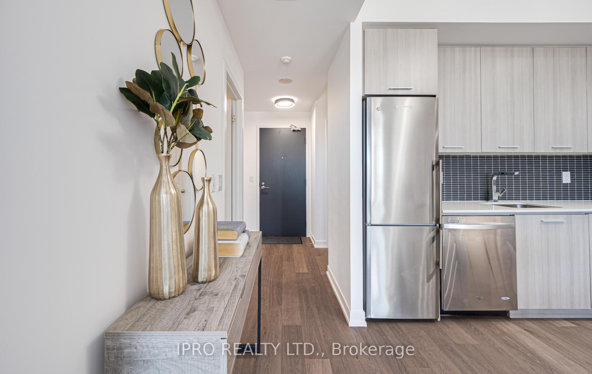Photo 12 of Unit 1602, 105 George Street, Toronto, Moss Park — HOMEH