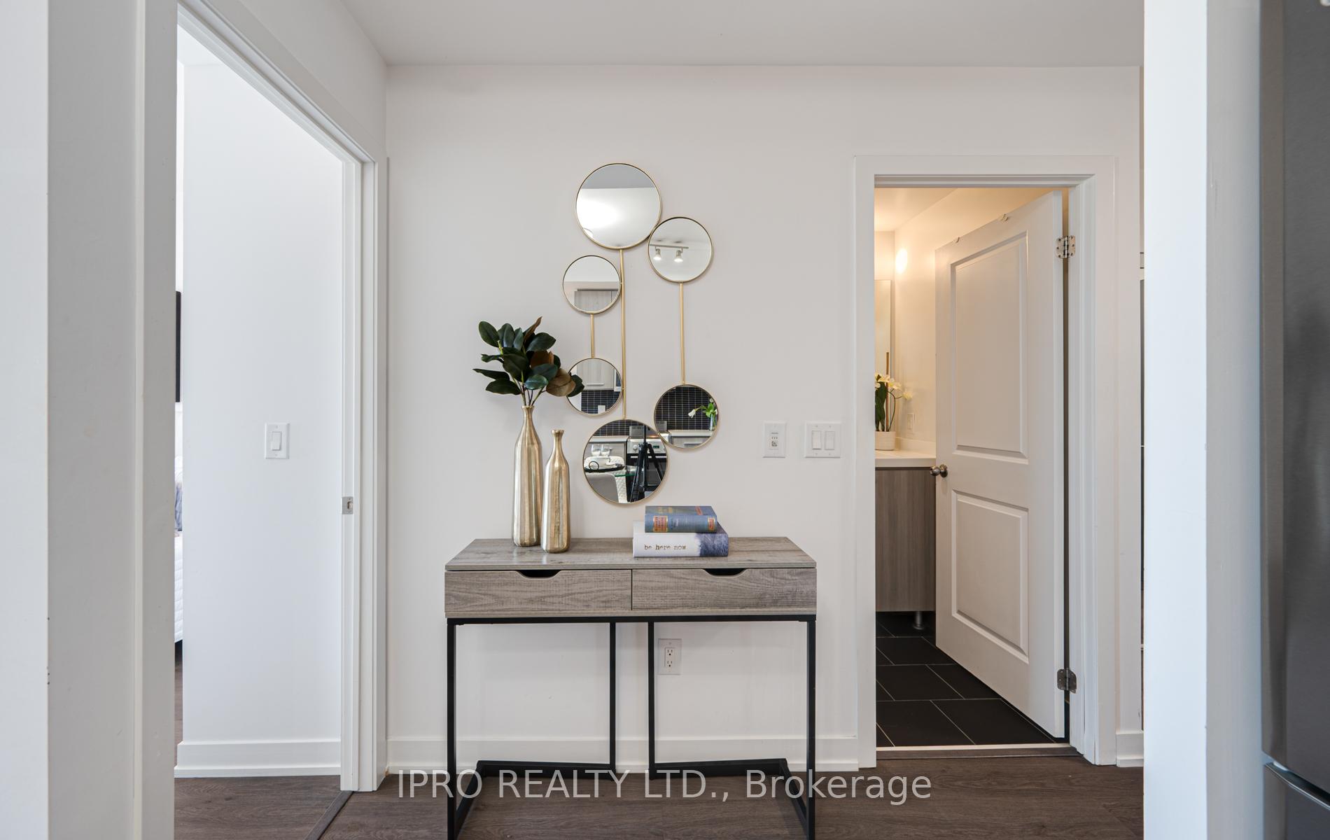 Photo 13 of Unit 1602, 105 George Street, Toronto, Moss Park — HOMEH