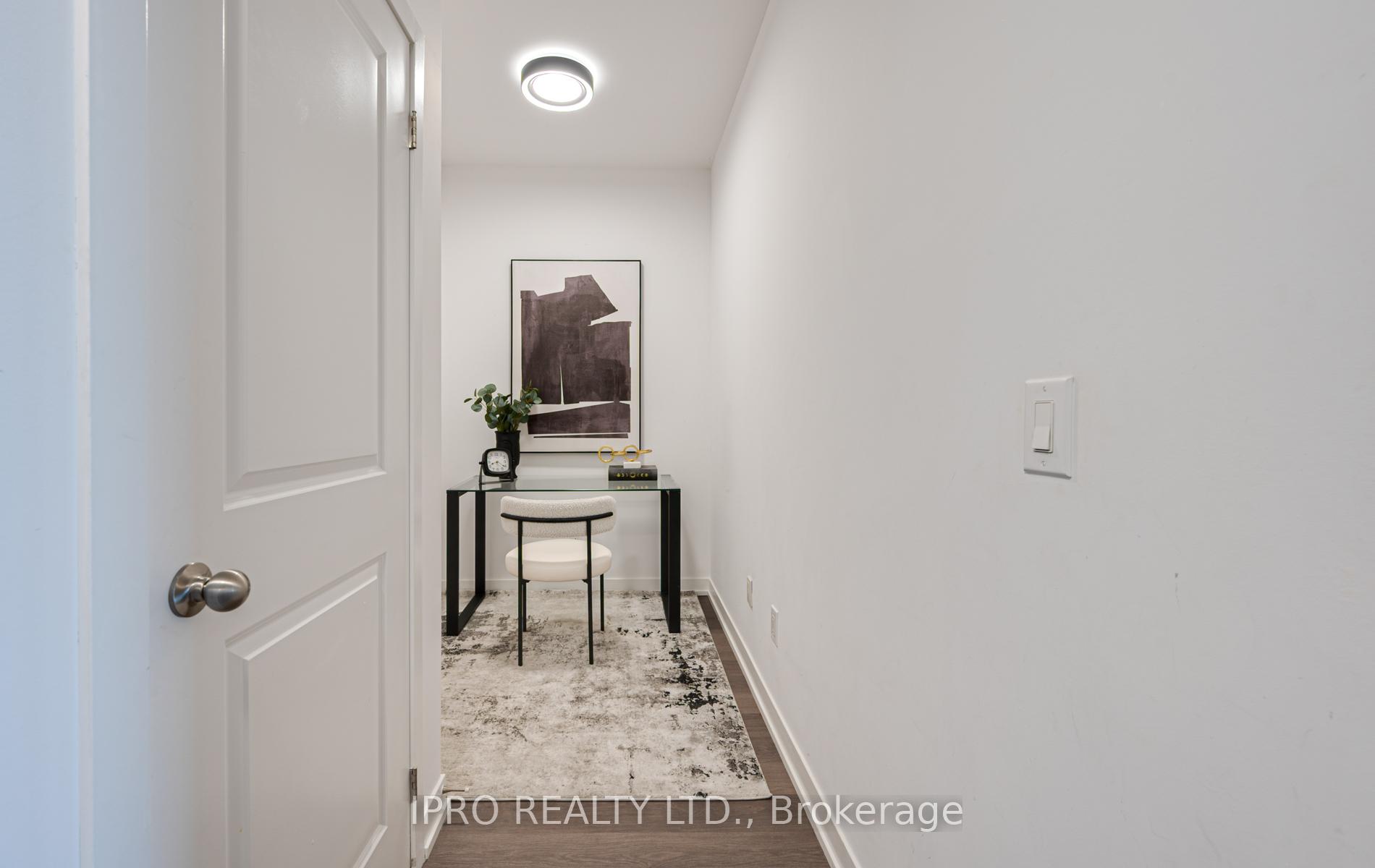 Photo 27 of Unit 1602, 105 George Street, Toronto, Moss Park — HOMEH