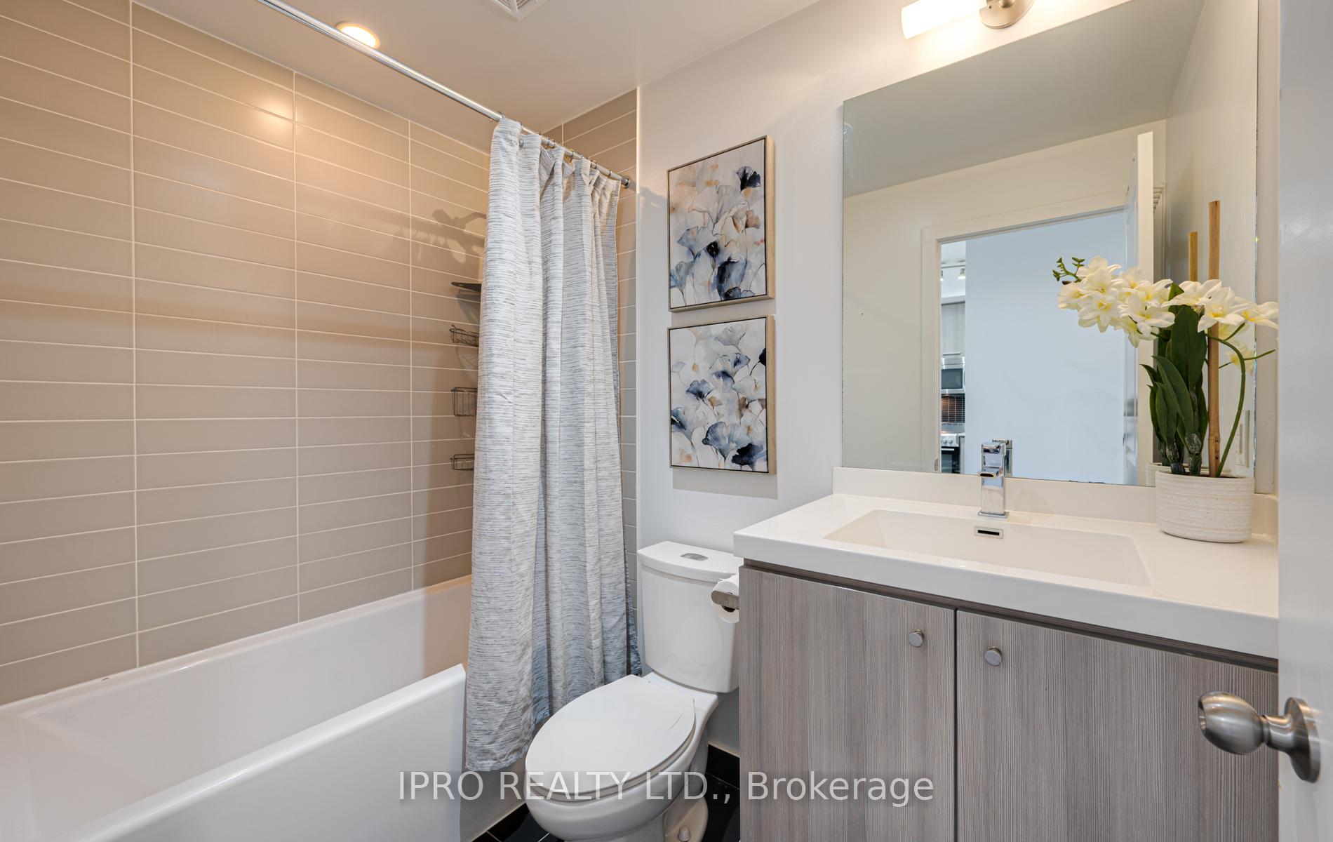Photo 22 of Unit 1602, 105 George Street, Toronto, Moss Park — HOMEH