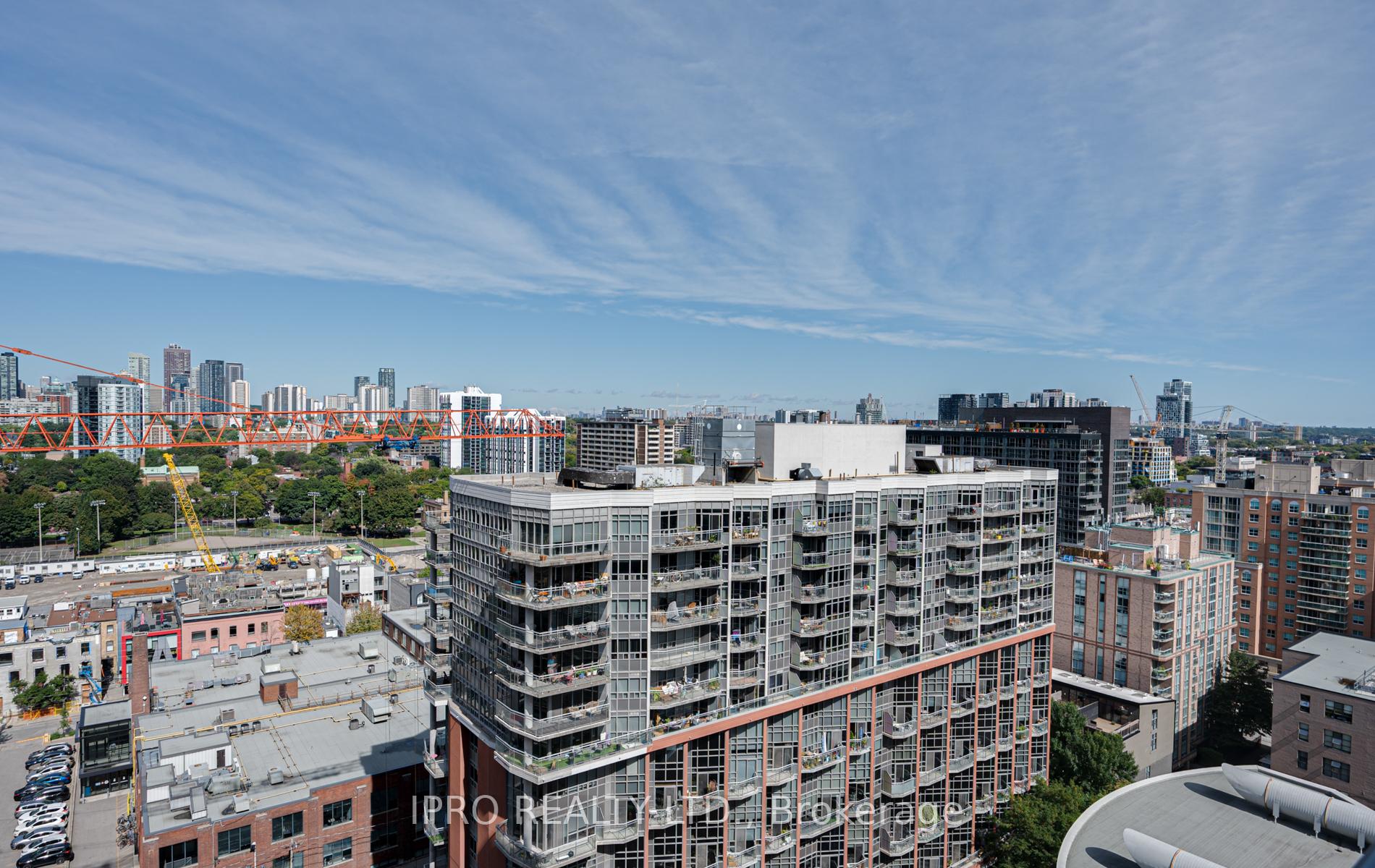 Photo 28 of Unit 1602, 105 George Street, Toronto, Moss Park — HOMEH