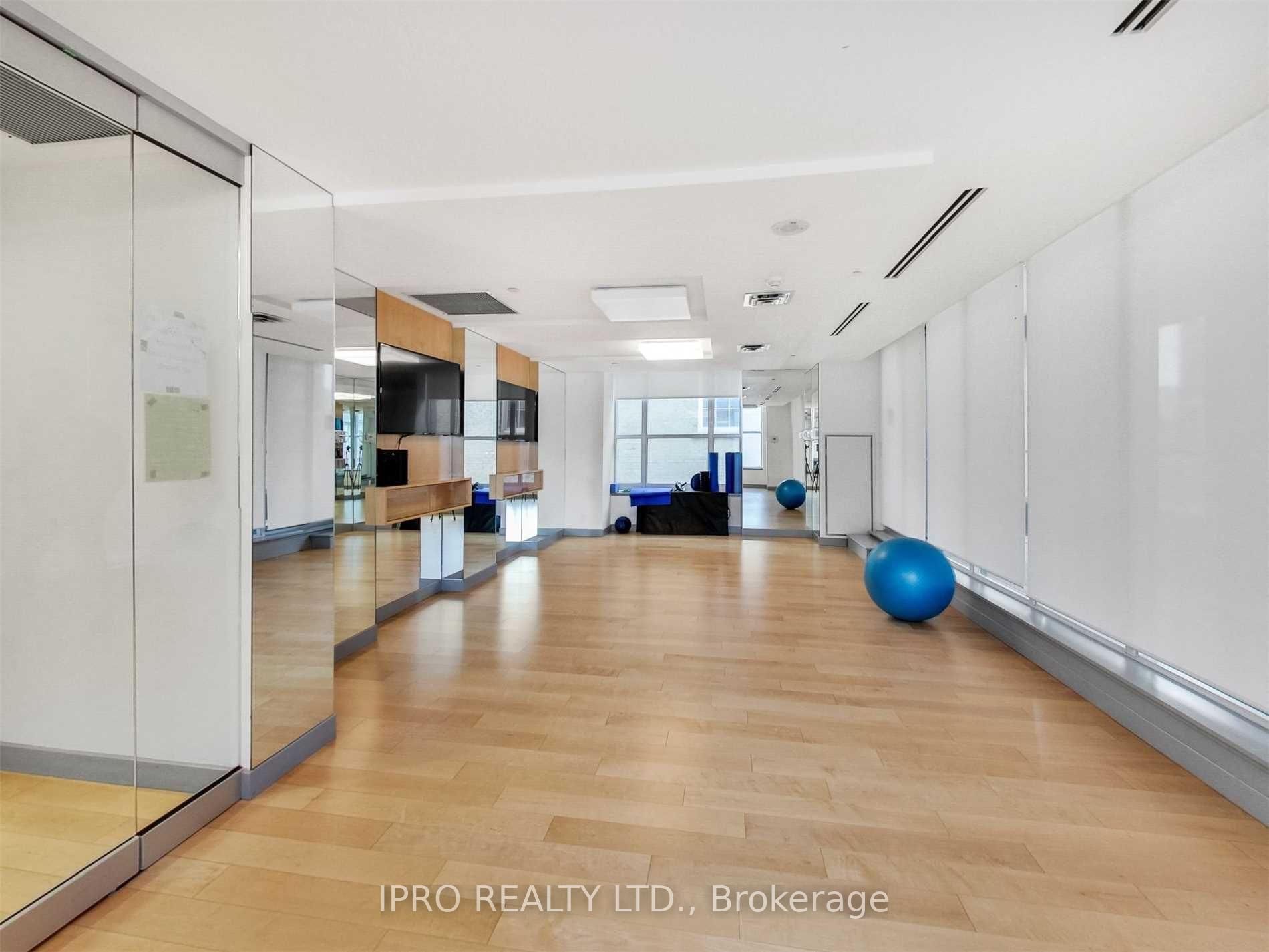 Photo 32 of Unit 1602, 105 George Street, Toronto, Moss Park — HOMEH