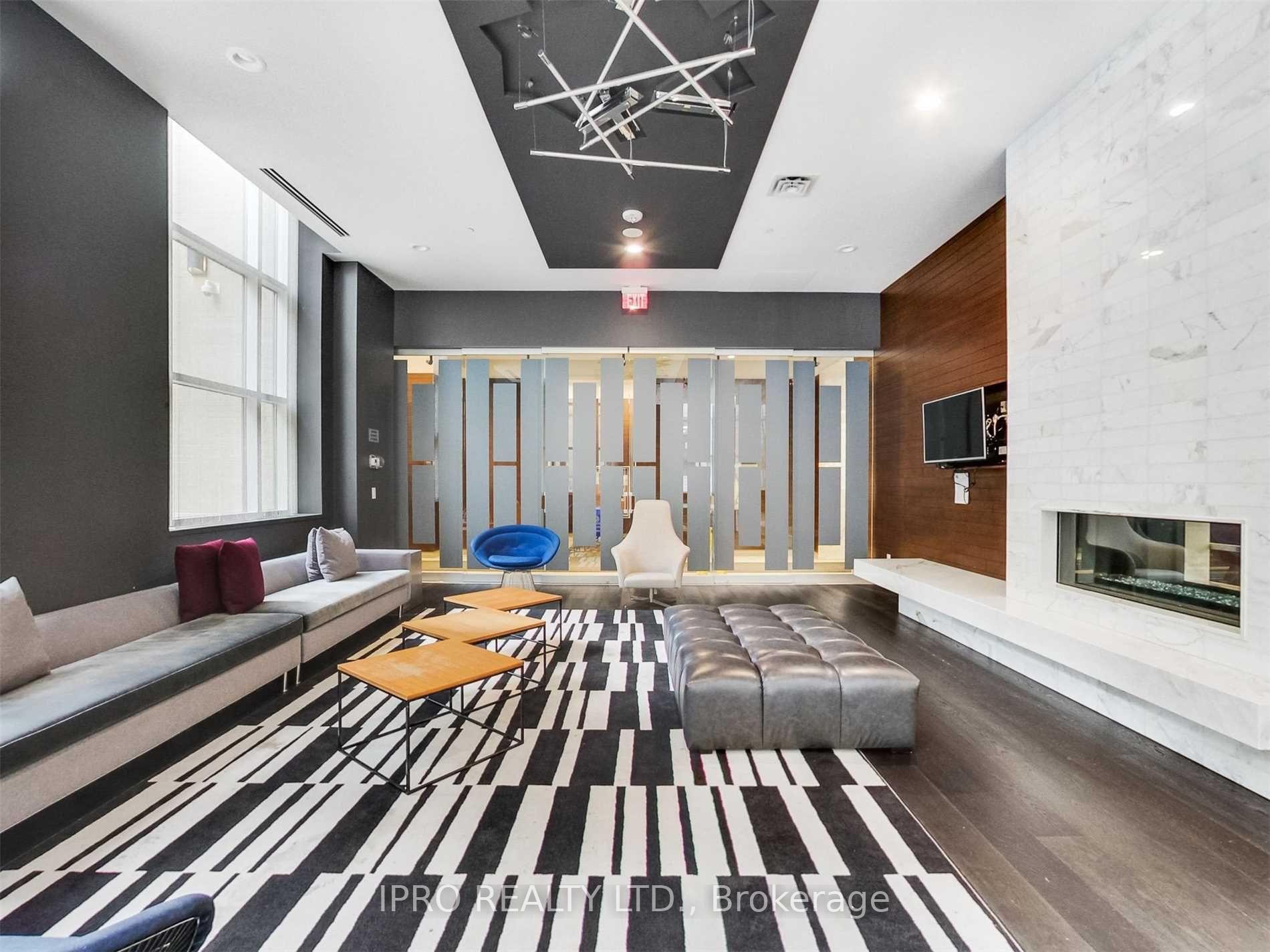 Photo 30 of Unit 1602, 105 George Street, Toronto, Moss Park — HOMEH