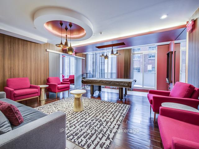 Photo 25 of Unit 1602, 105 George Street, Toronto, Moss Park — HOMEH