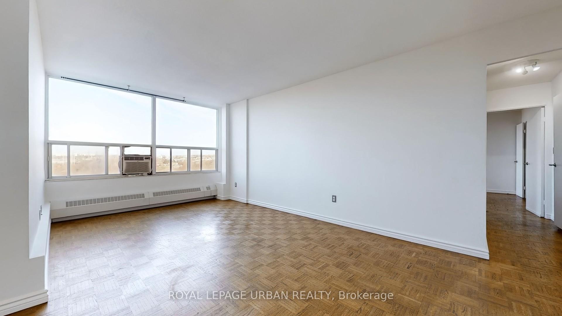 Photo 3 of Unit 1102, 60 Pavane Linkway Way, Toronto, Flemingdon Park — HOMEH