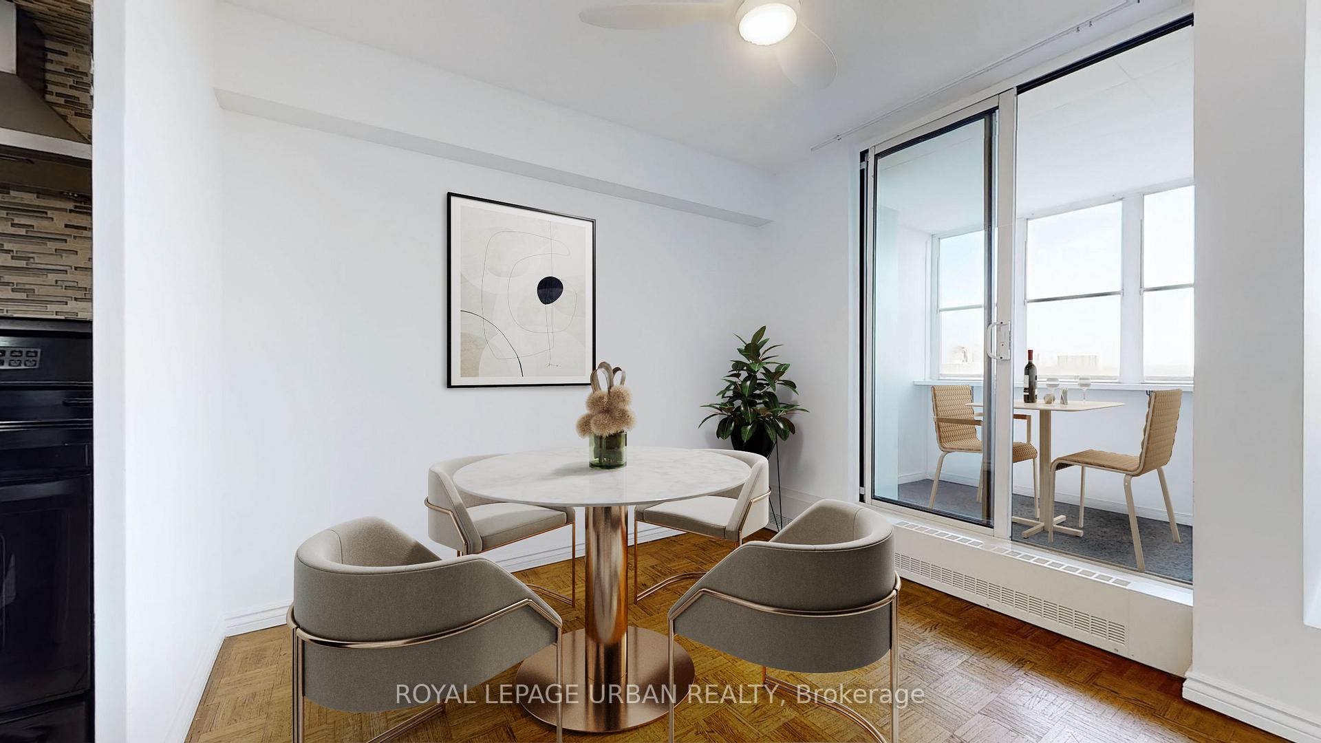Photo 24 of Unit 1102, 60 Pavane Linkway Way, Toronto, Flemingdon Park — HOMEH