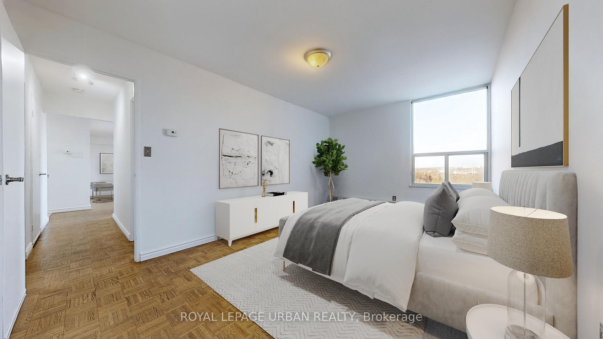 Photo 13 of Unit 1102, 60 Pavane Linkway Way, Toronto, Flemingdon Park — HOMEH