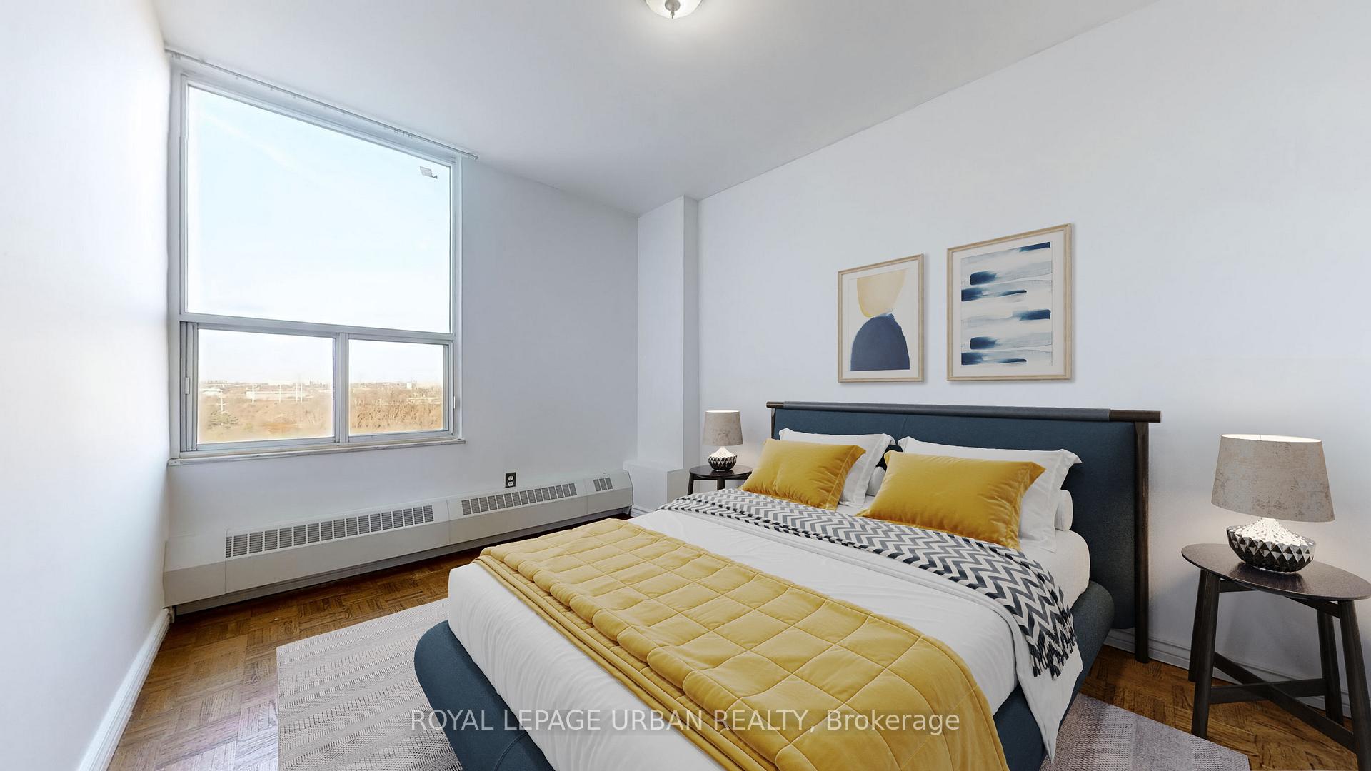Photo 14 of Unit 1102, 60 Pavane Linkway Way, Toronto, Flemingdon Park — HOMEH