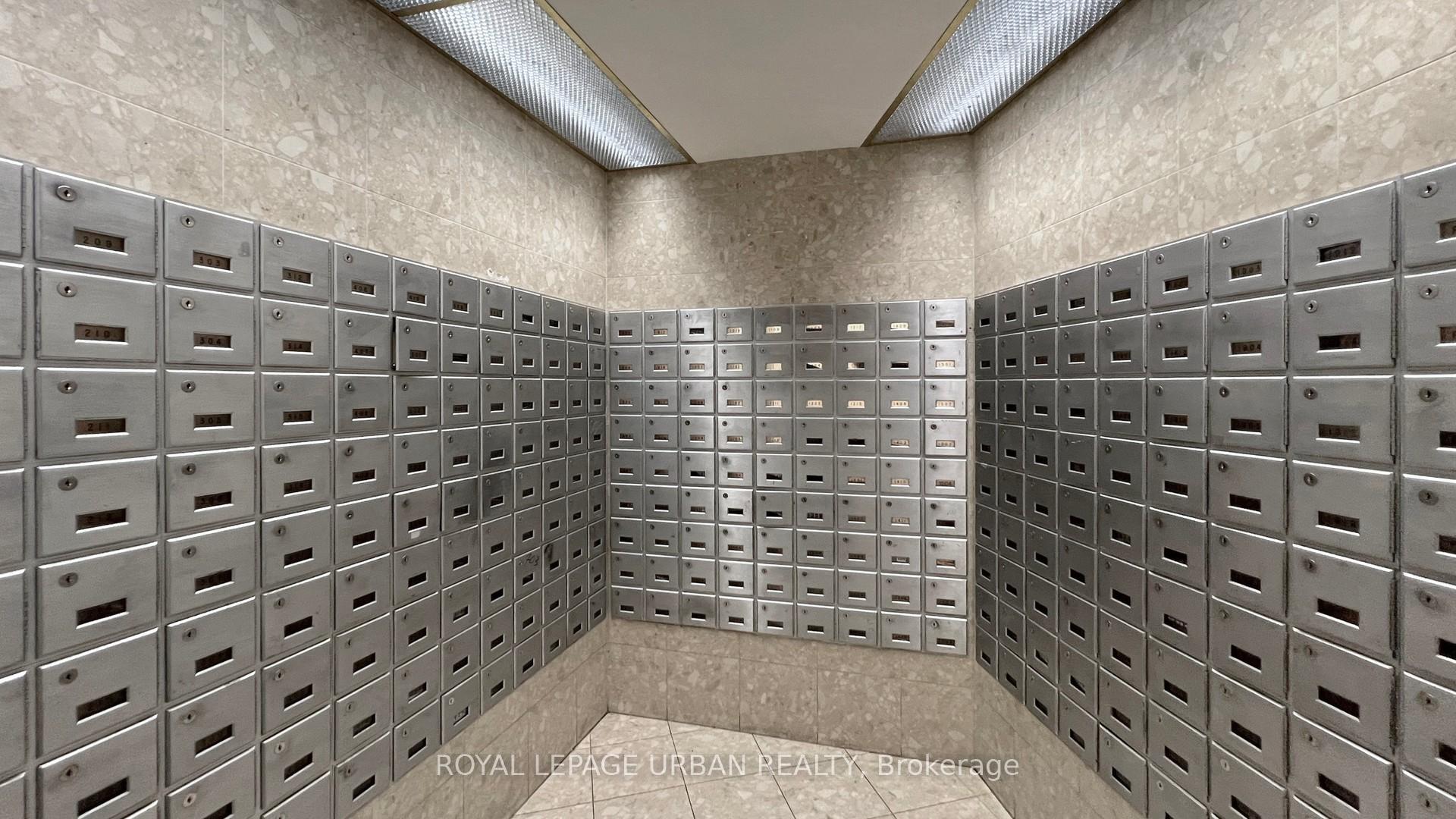 Photo 20 of Unit 1102, 60 Pavane Linkway Way, Toronto, Flemingdon Park — HOMEH