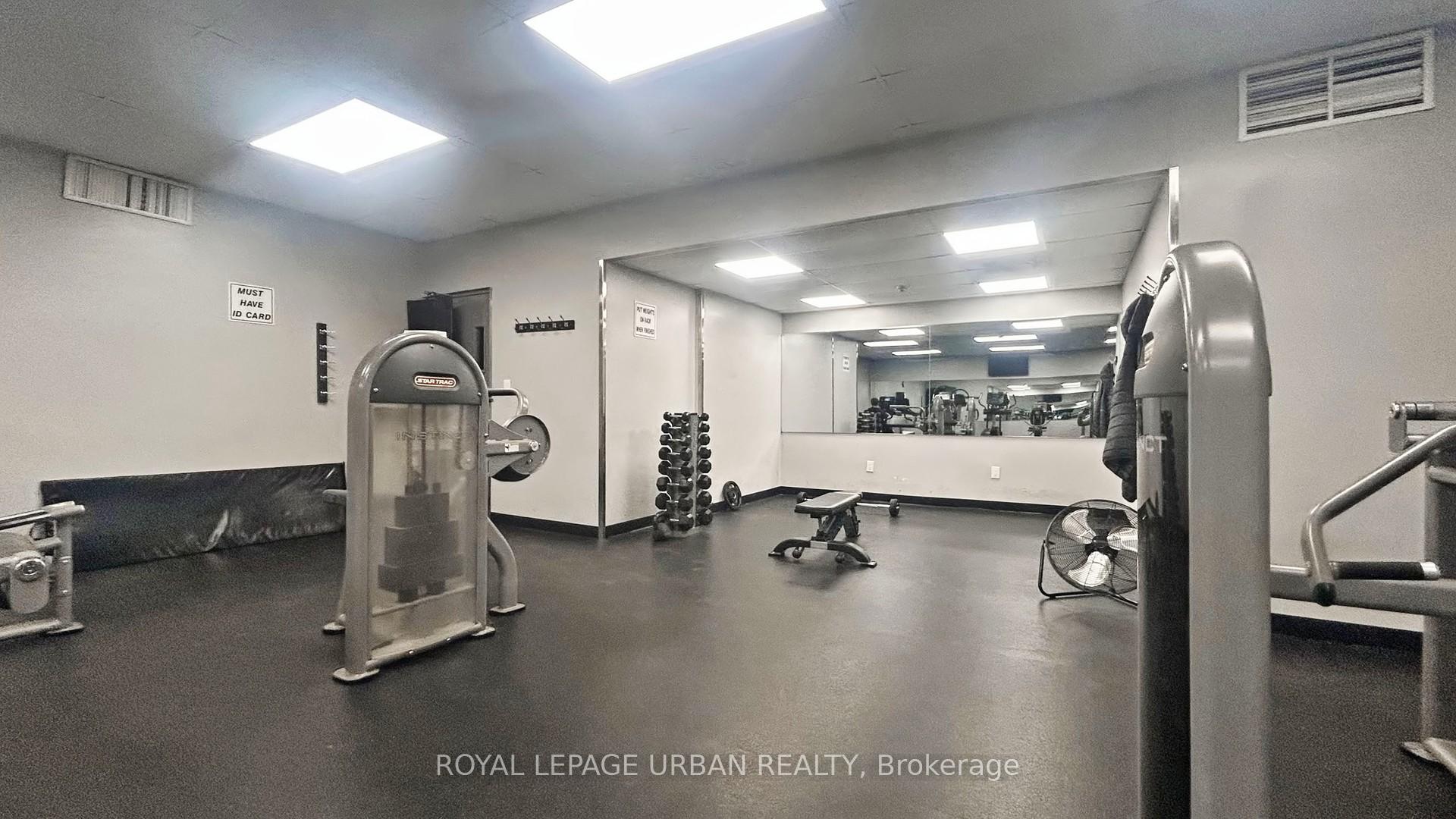 Photo 18 of Unit 1102, 60 Pavane Linkway Way, Toronto, Flemingdon Park — HOMEH
