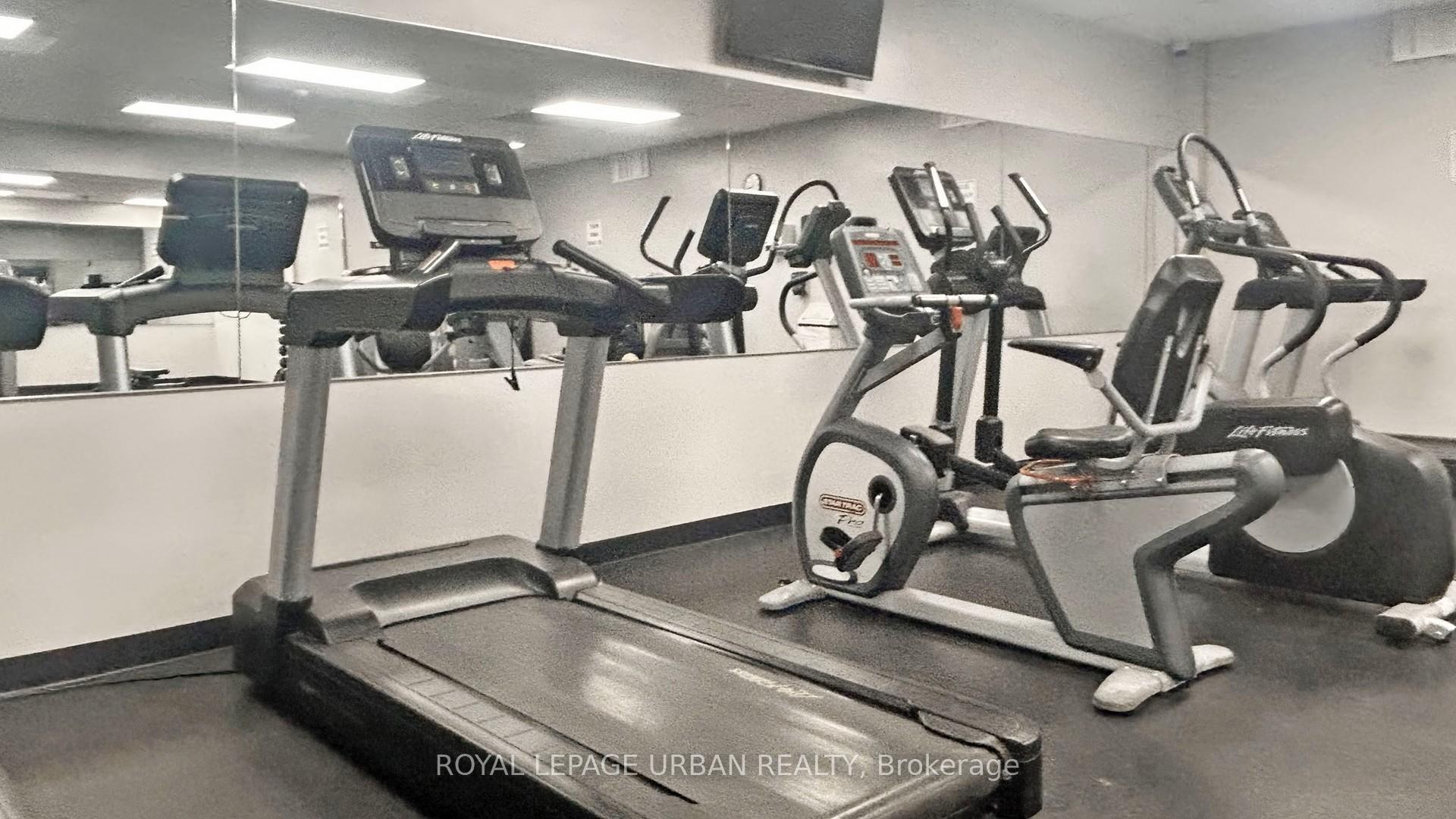 Photo 23 of Unit 1102, 60 Pavane Linkway Way, Toronto, Flemingdon Park — HOMEH